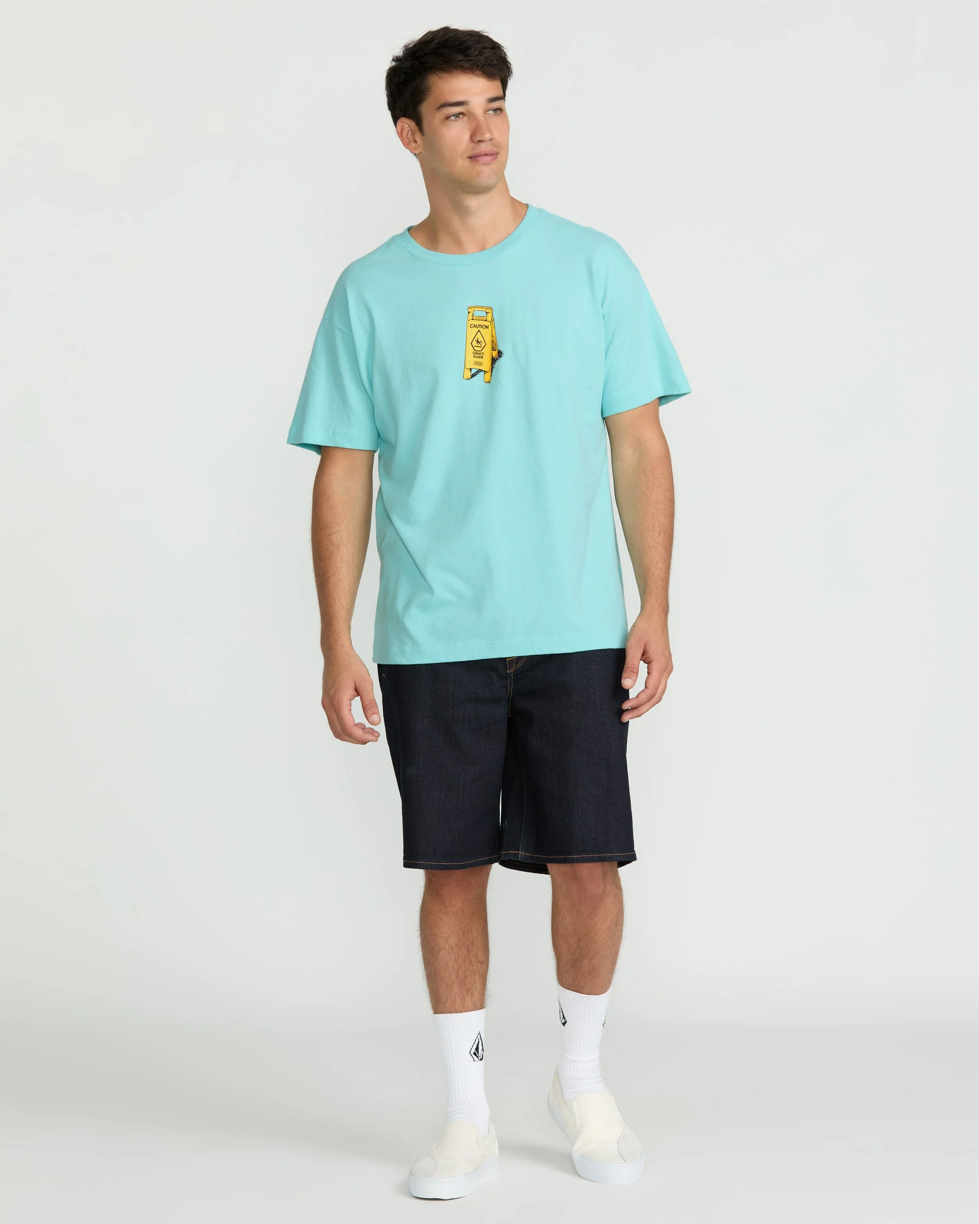 T-Shirt Dance Floor - Poolside - Image 4