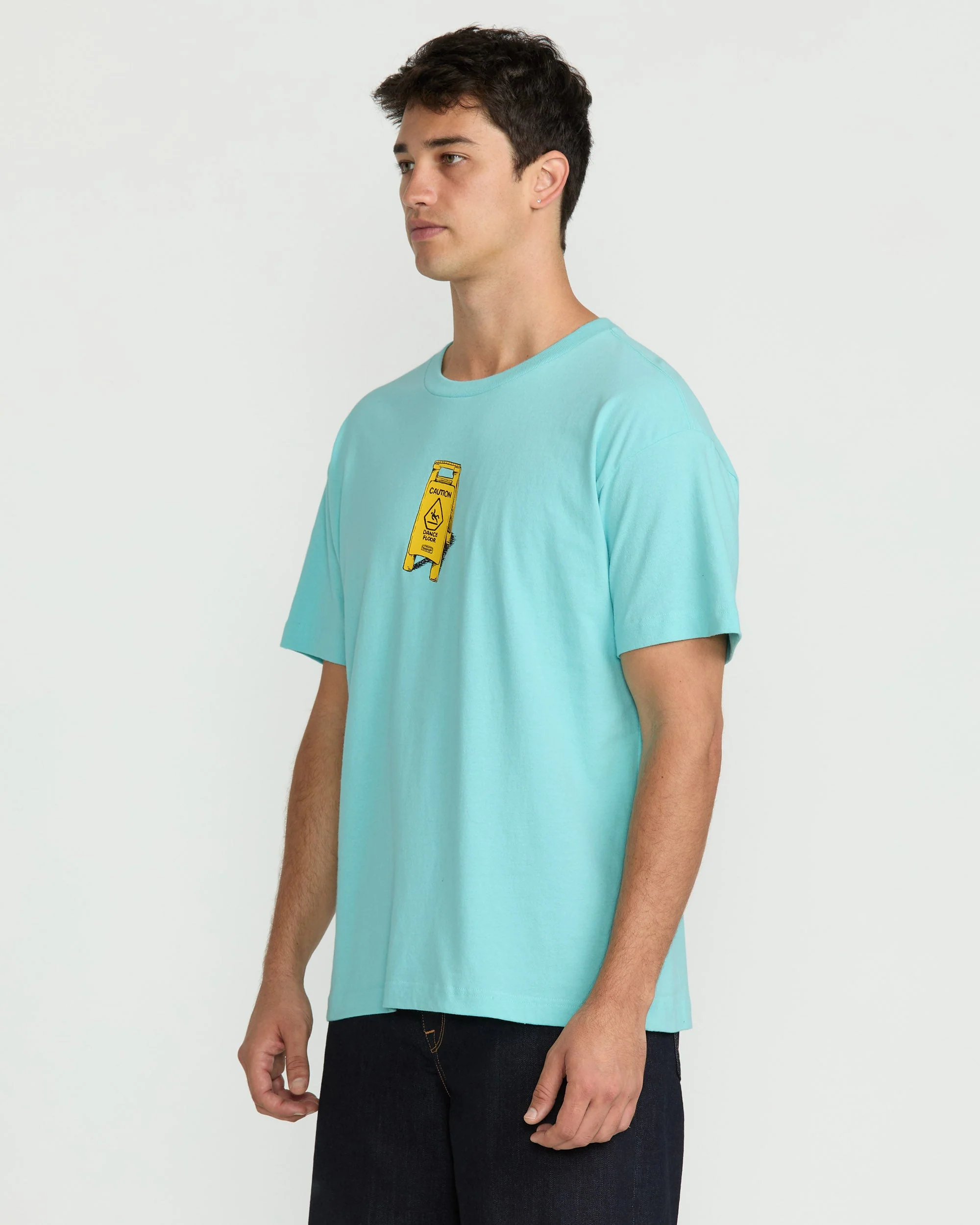 T-Shirt Dance Floor - Poolside - Image 5