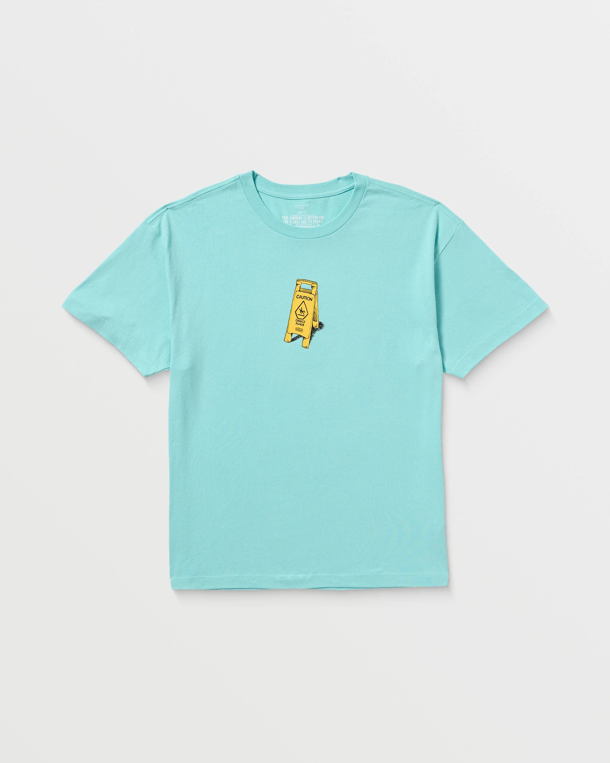 T-Shirt Dance Floor - Poolside - Image 6