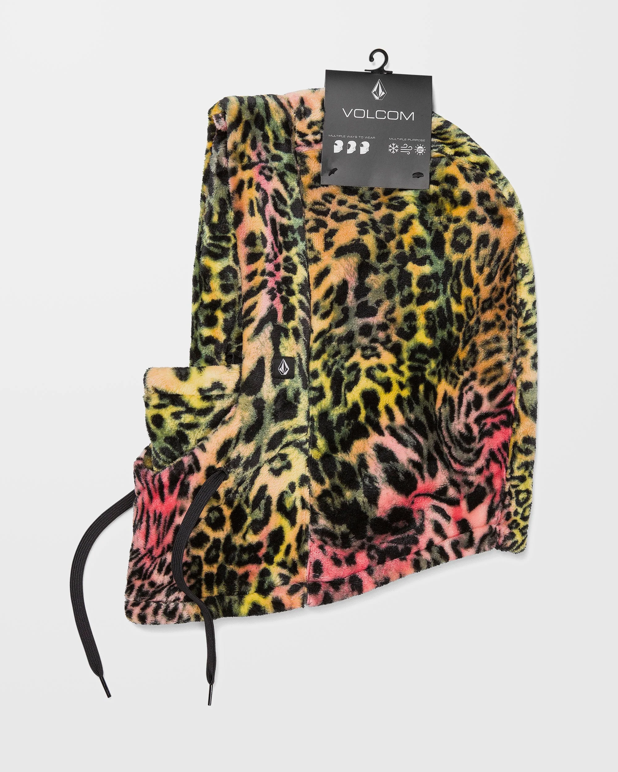 Cagoule Dang - Acid - Image 3