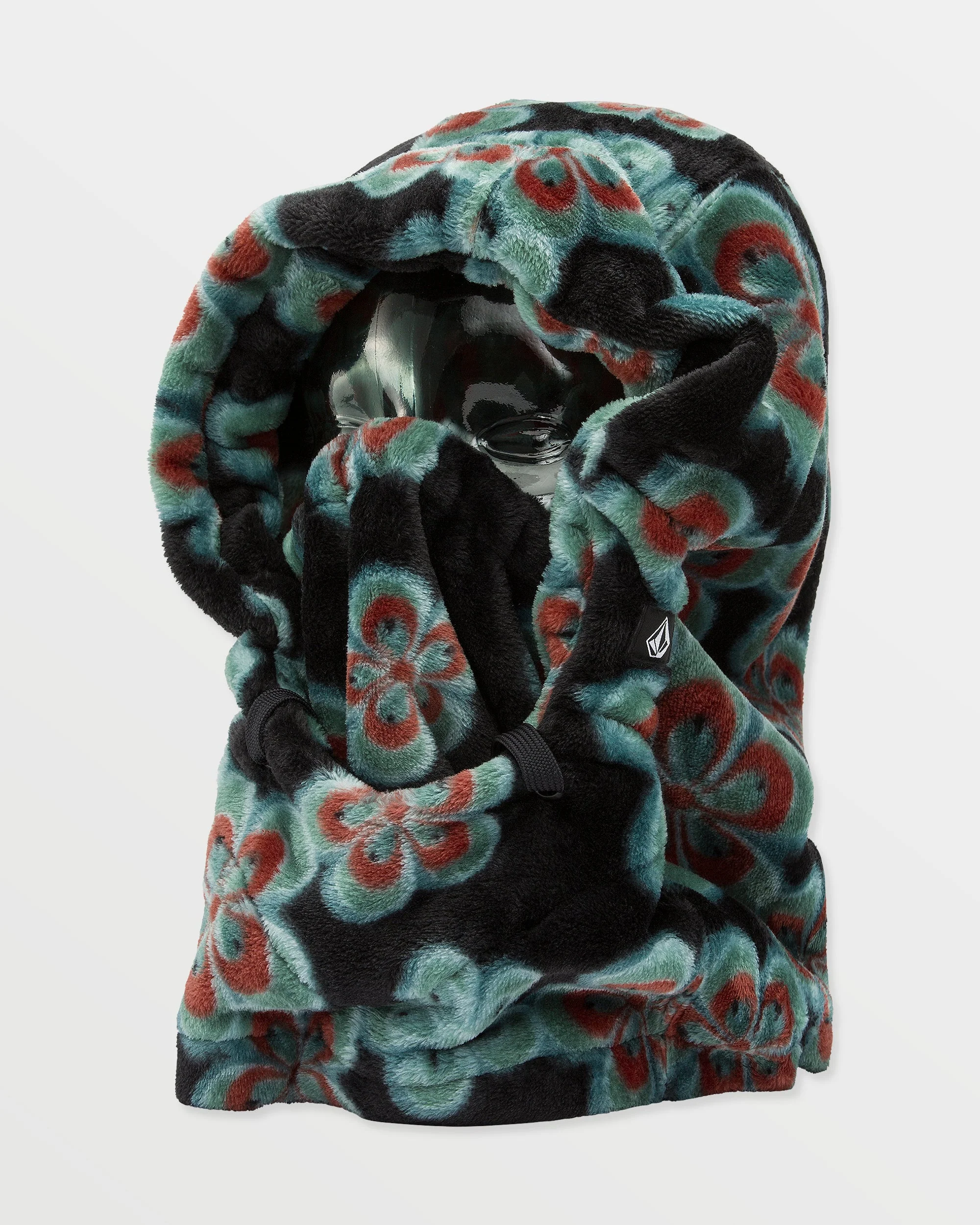 Cagoule Dang - Black - Image 3