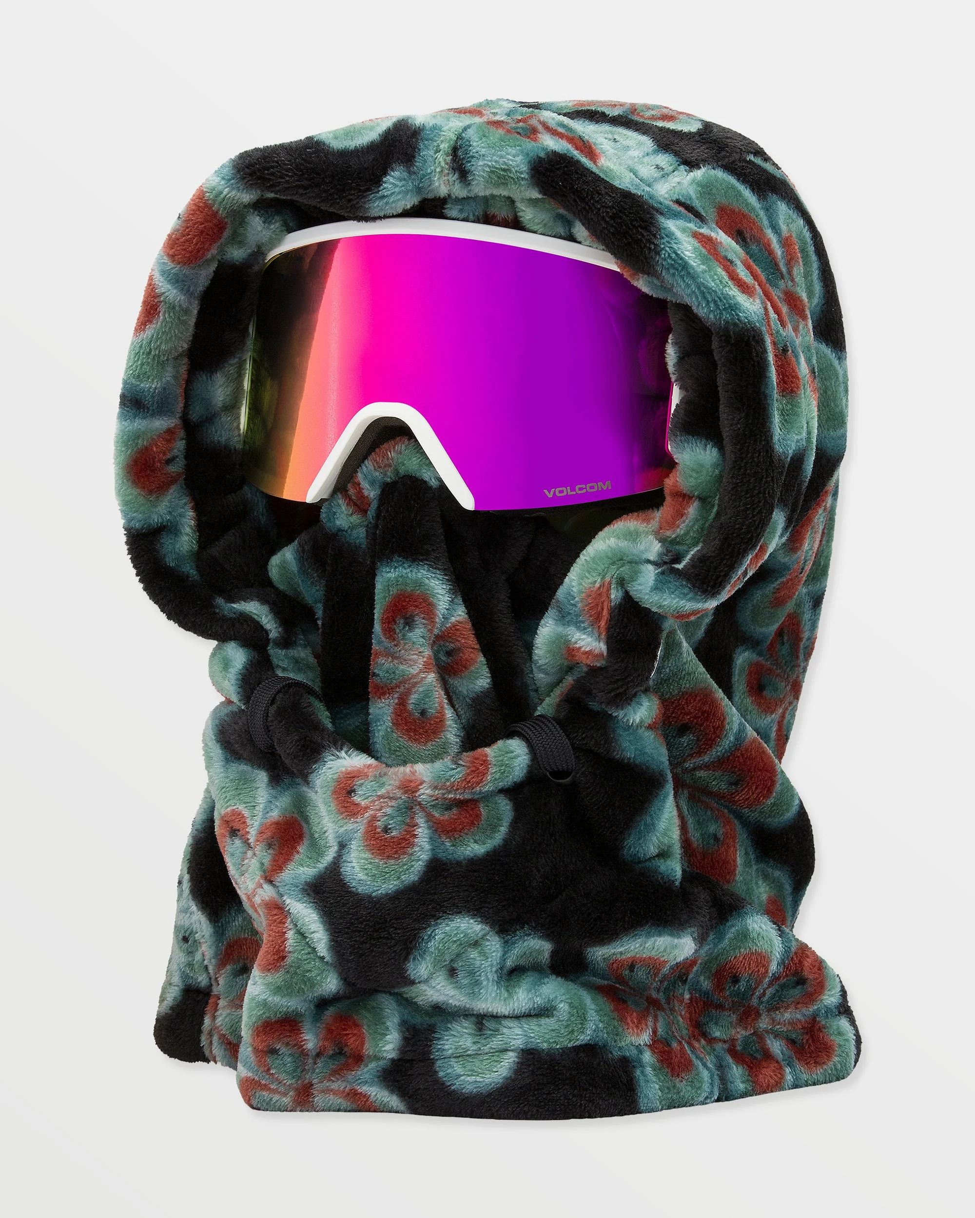 Cagoule Dang - Black - Image 4