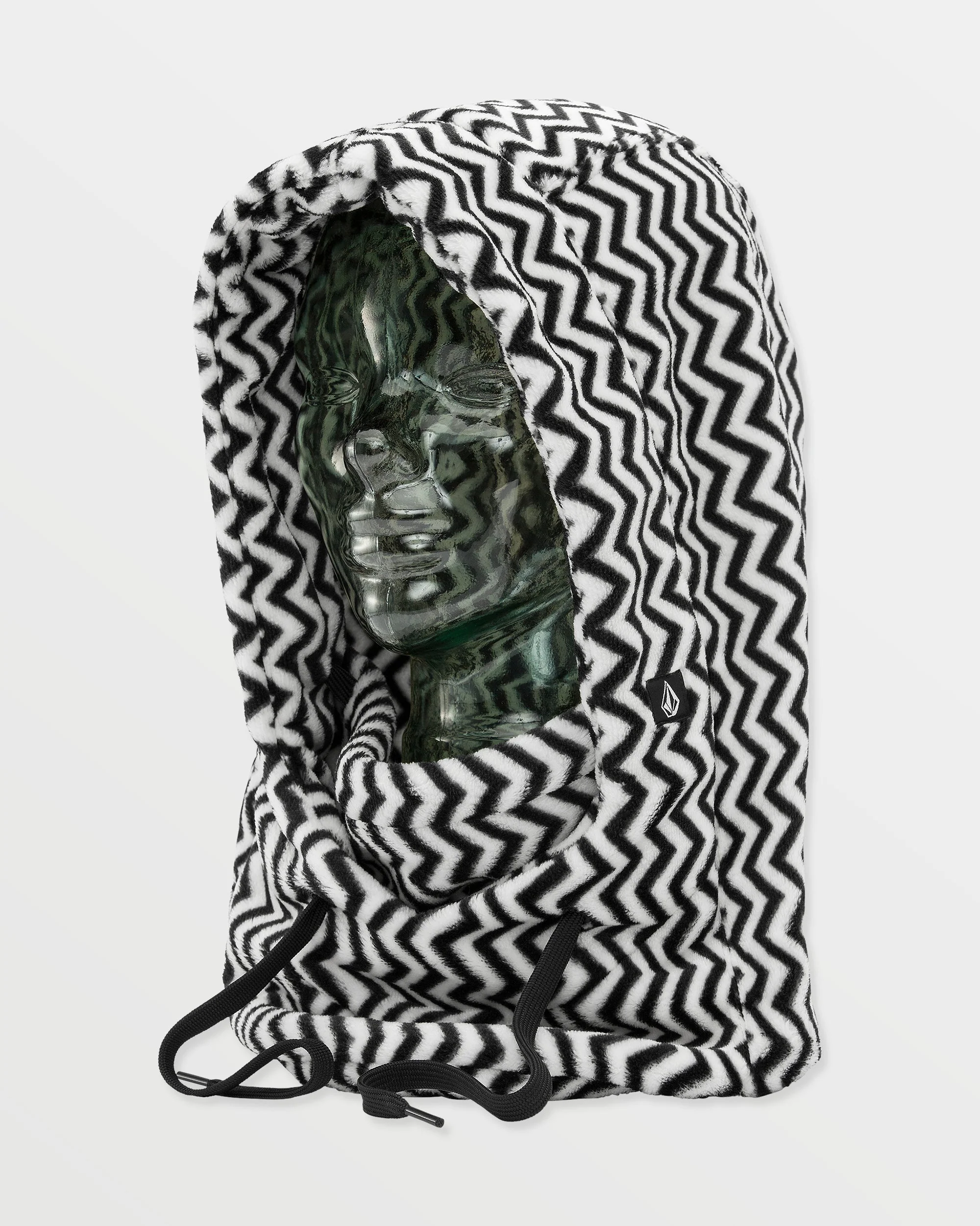 Cagoule Dang - Bone