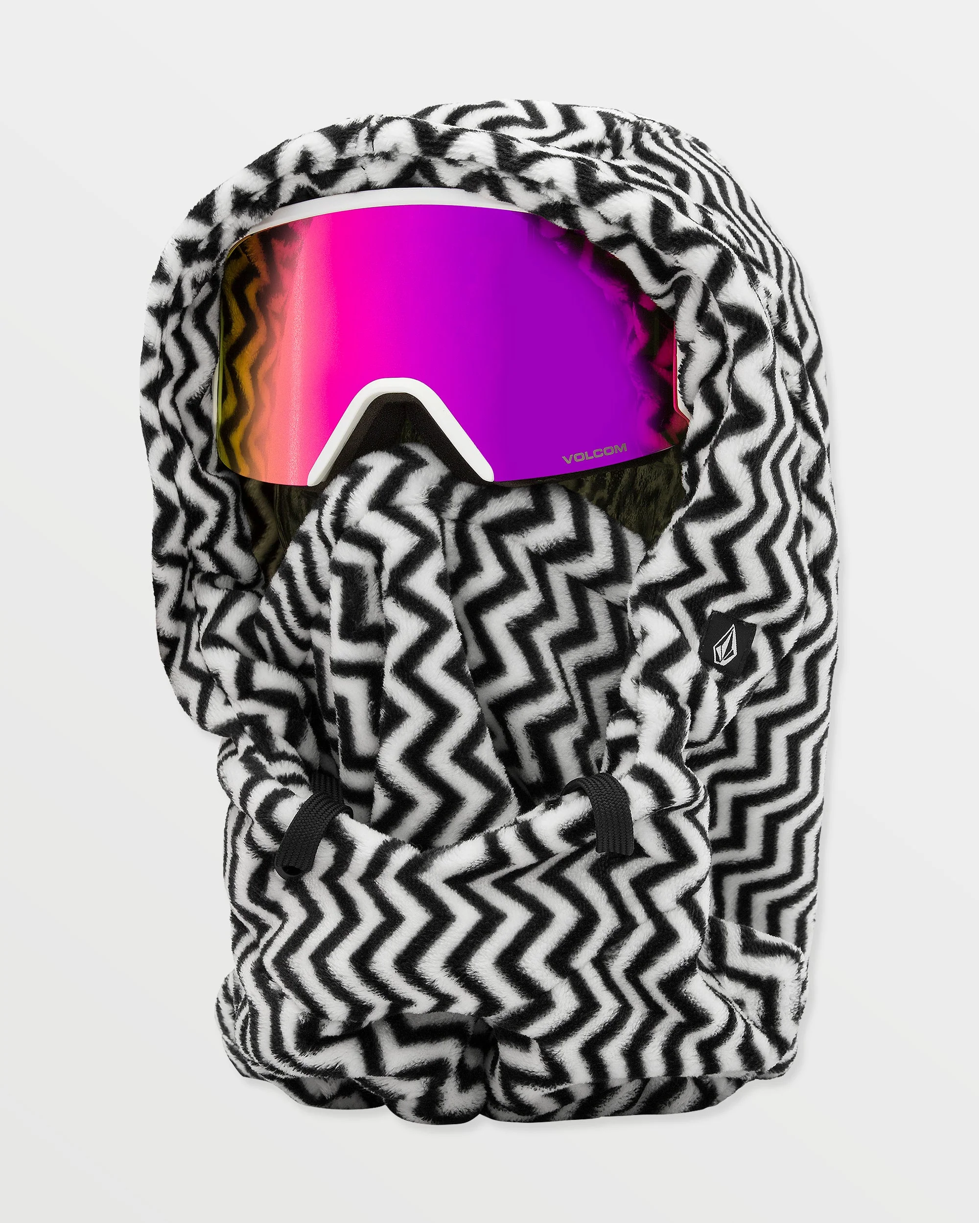 Cagoule Dang - Bone - Image 4