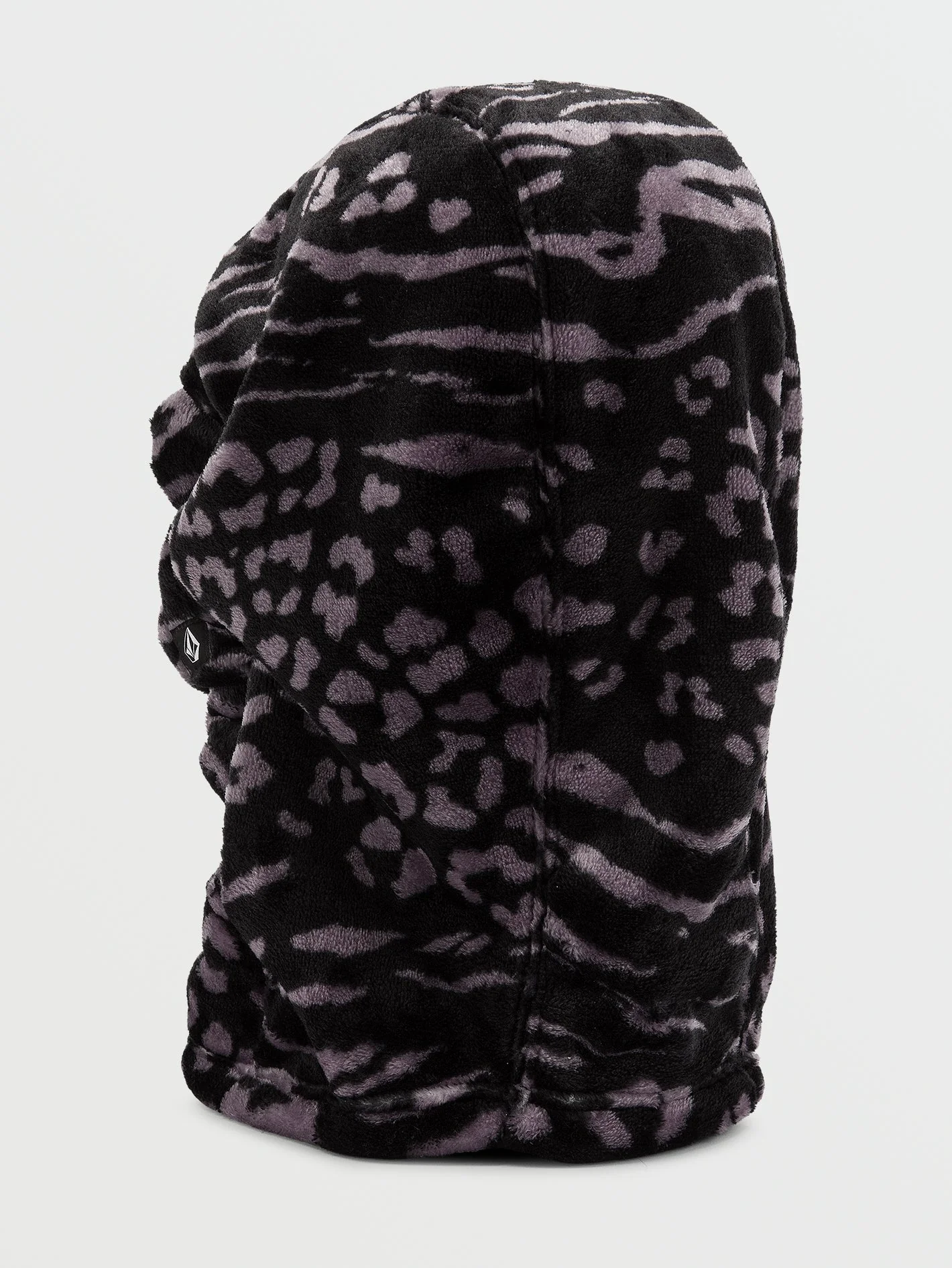 Capuche Dang Hood Thingy - Black - Image 2