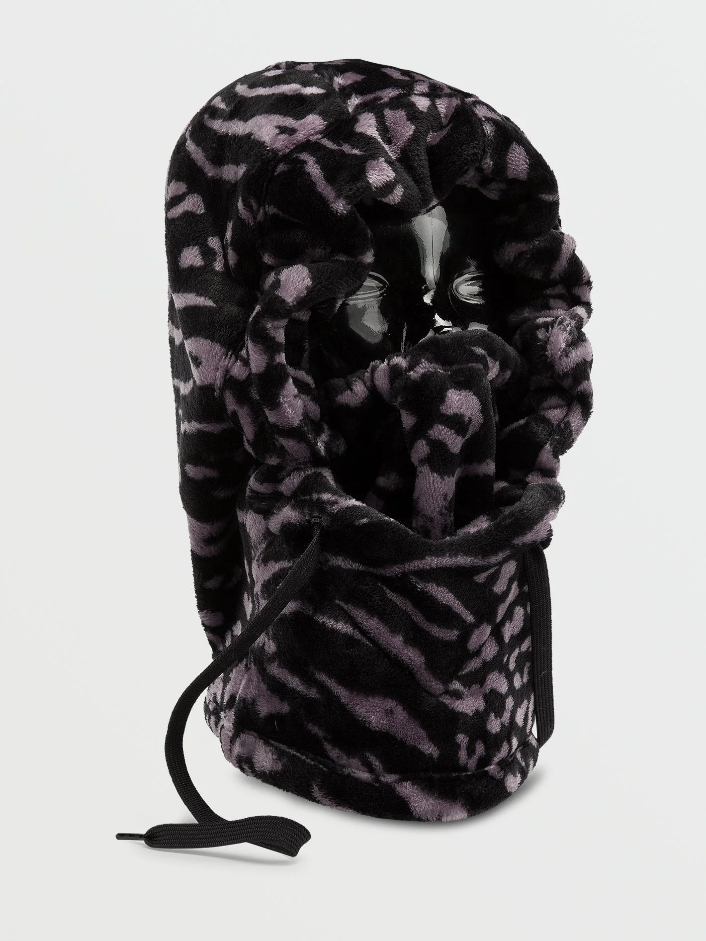 Capuche Dang Hood Thingy - Black - Image 3