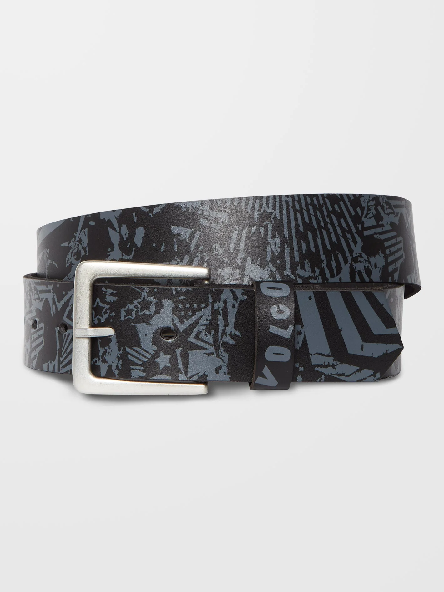 Ceinture Darien - BLACK
