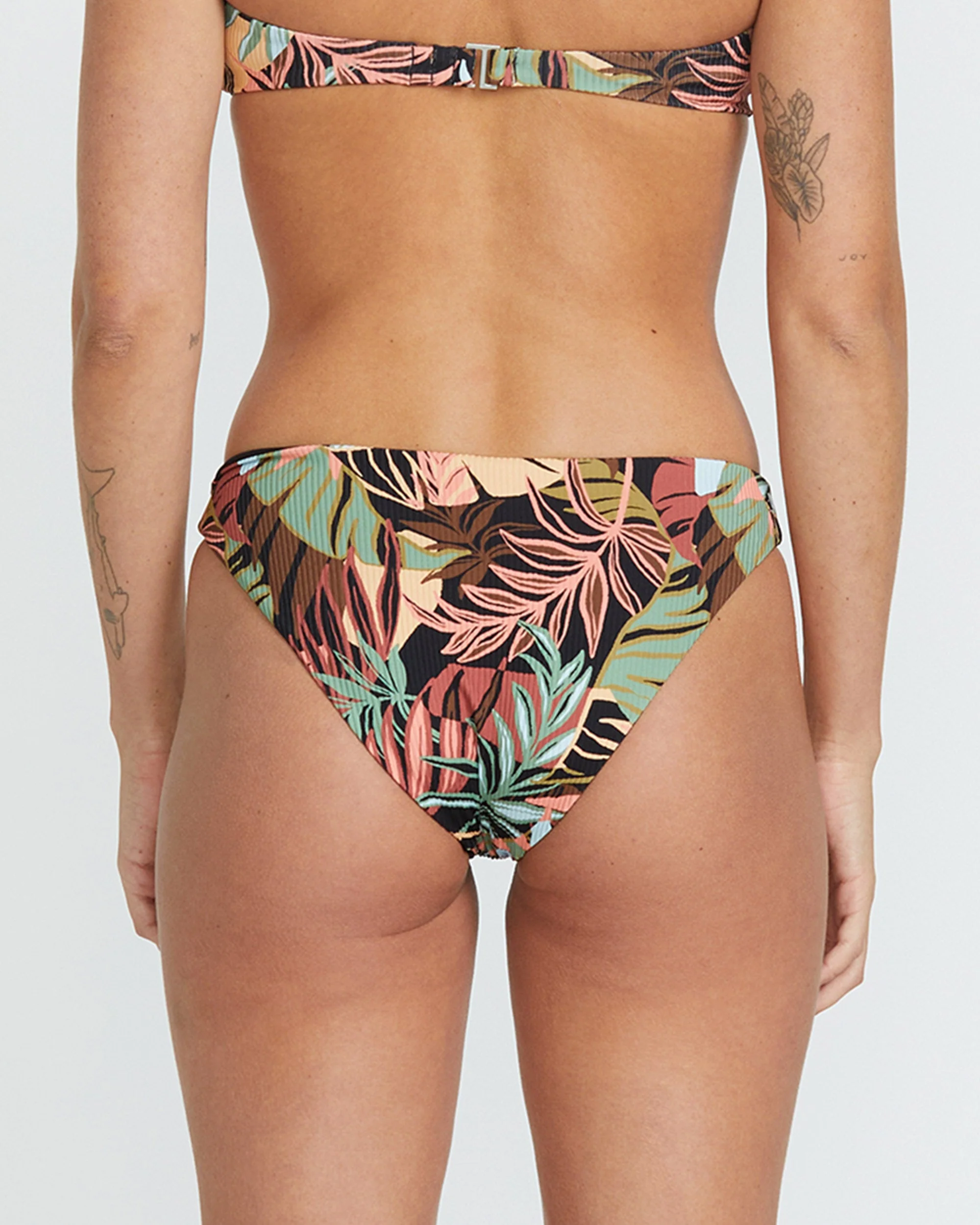 Bas de Bikini Day And Night Tropic Full - MULTI