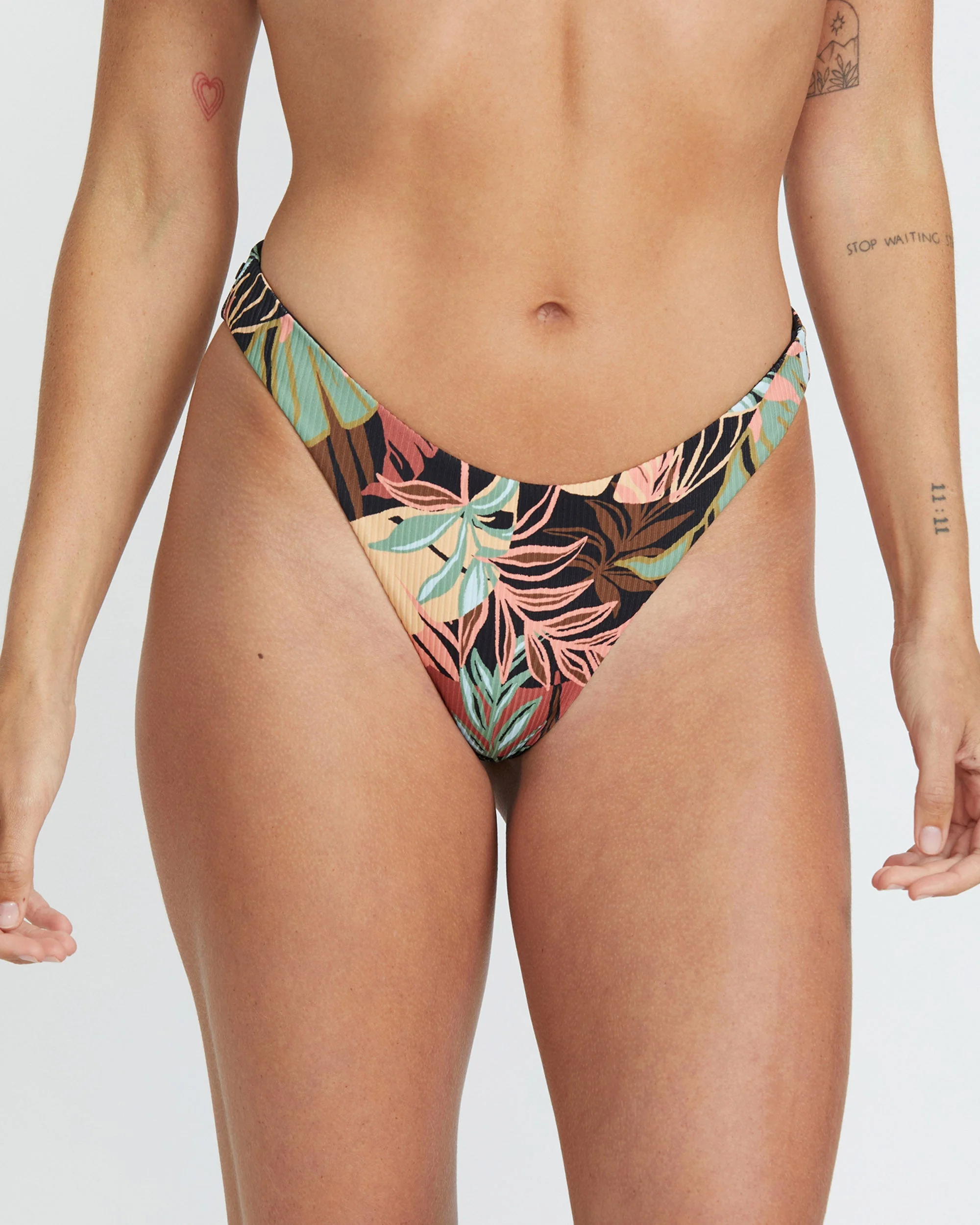 Bas de Bikini Day And Night Tropic Full - MULTI - Image 3
