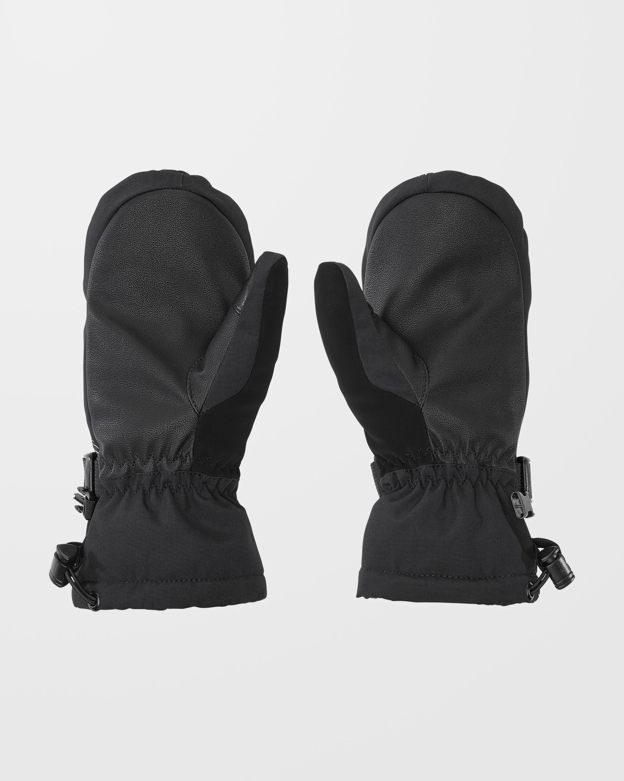 Moufles Day Saver Youth - Black Print - (ENFANT) - Image 2