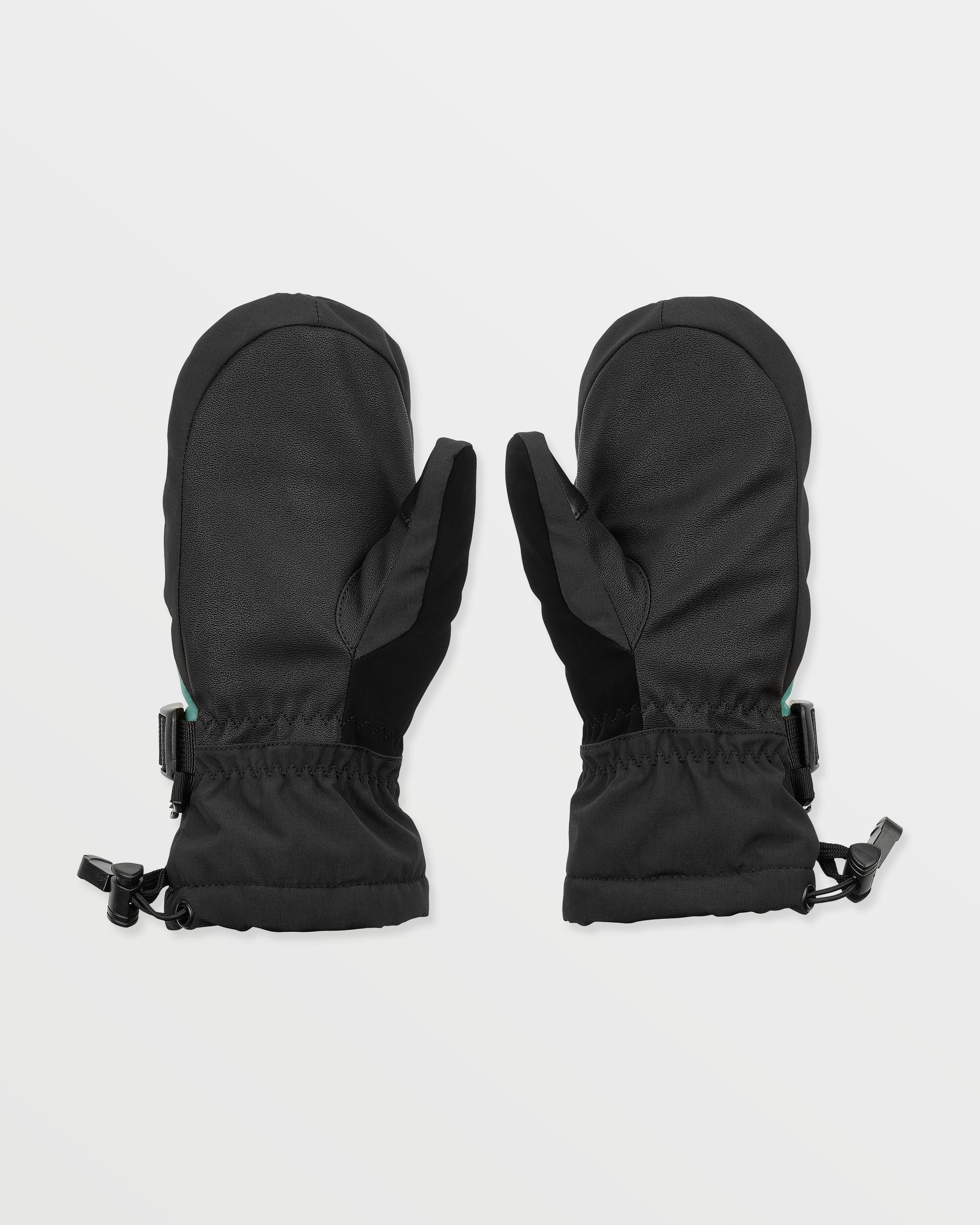 Moufles Day Saver Youth - Spruce Green - Image 2