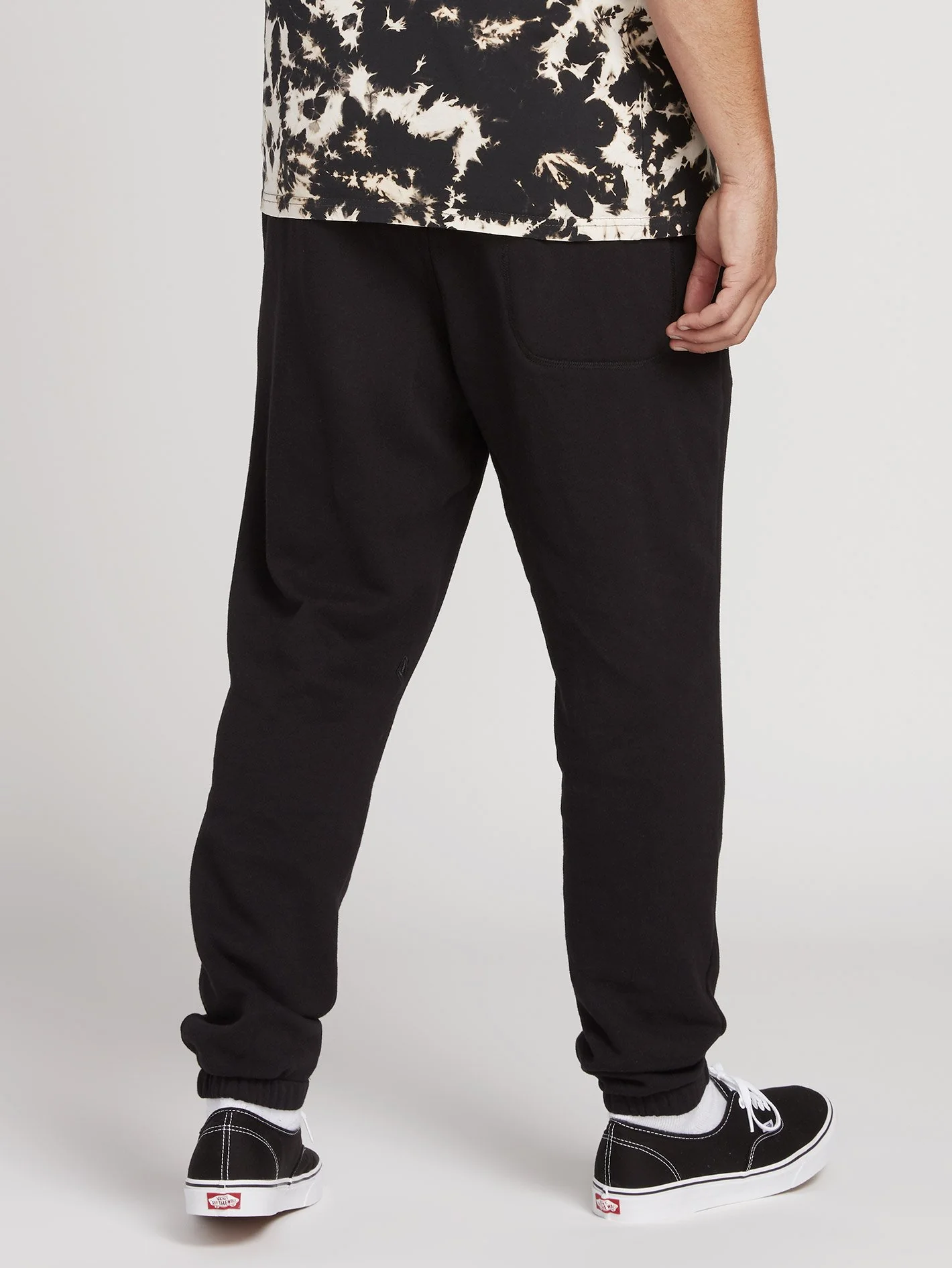 Jogging Deadly Stones - Black - Image 2