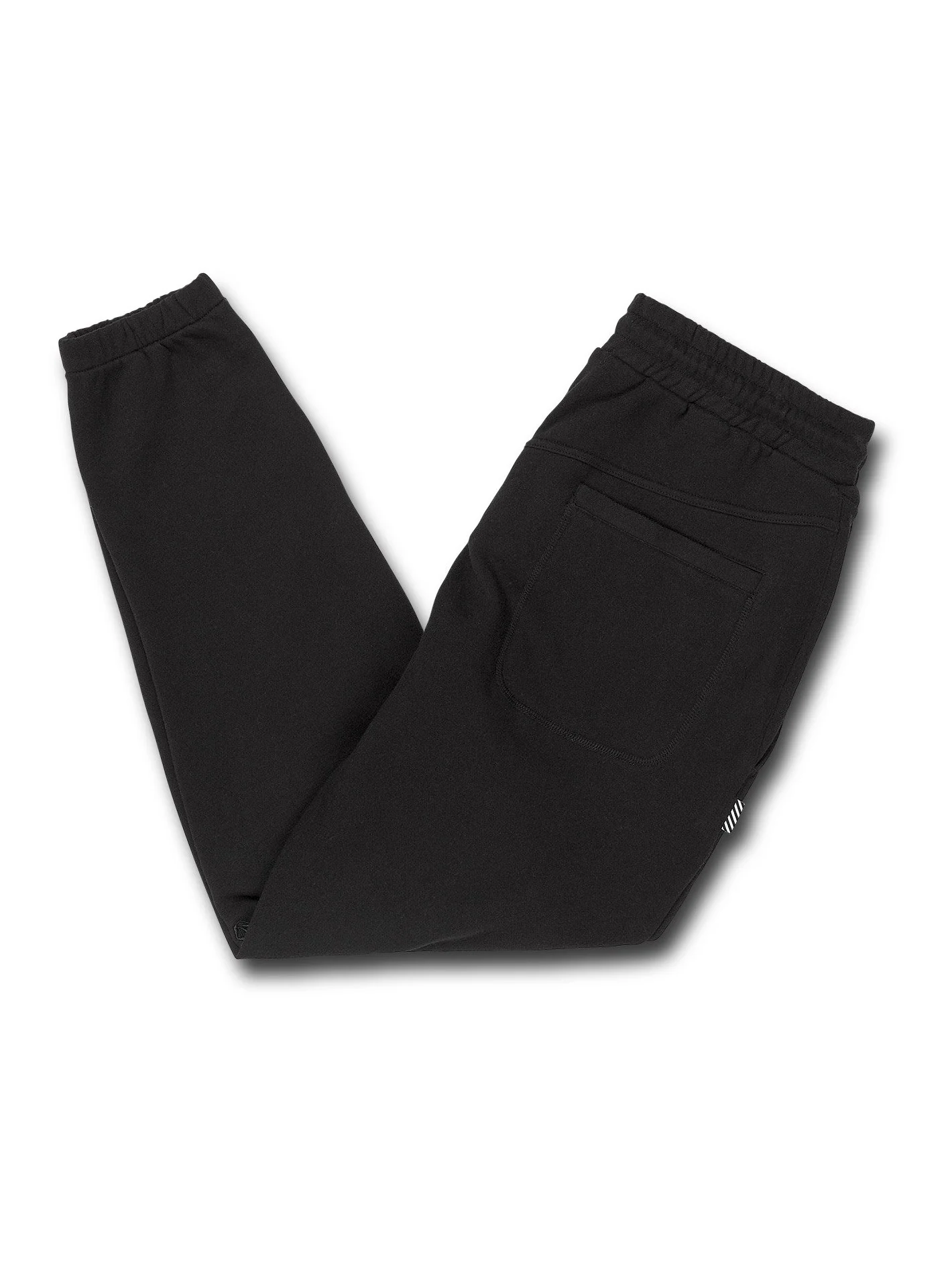 Jogging Deadly Stones - Black - Image 5