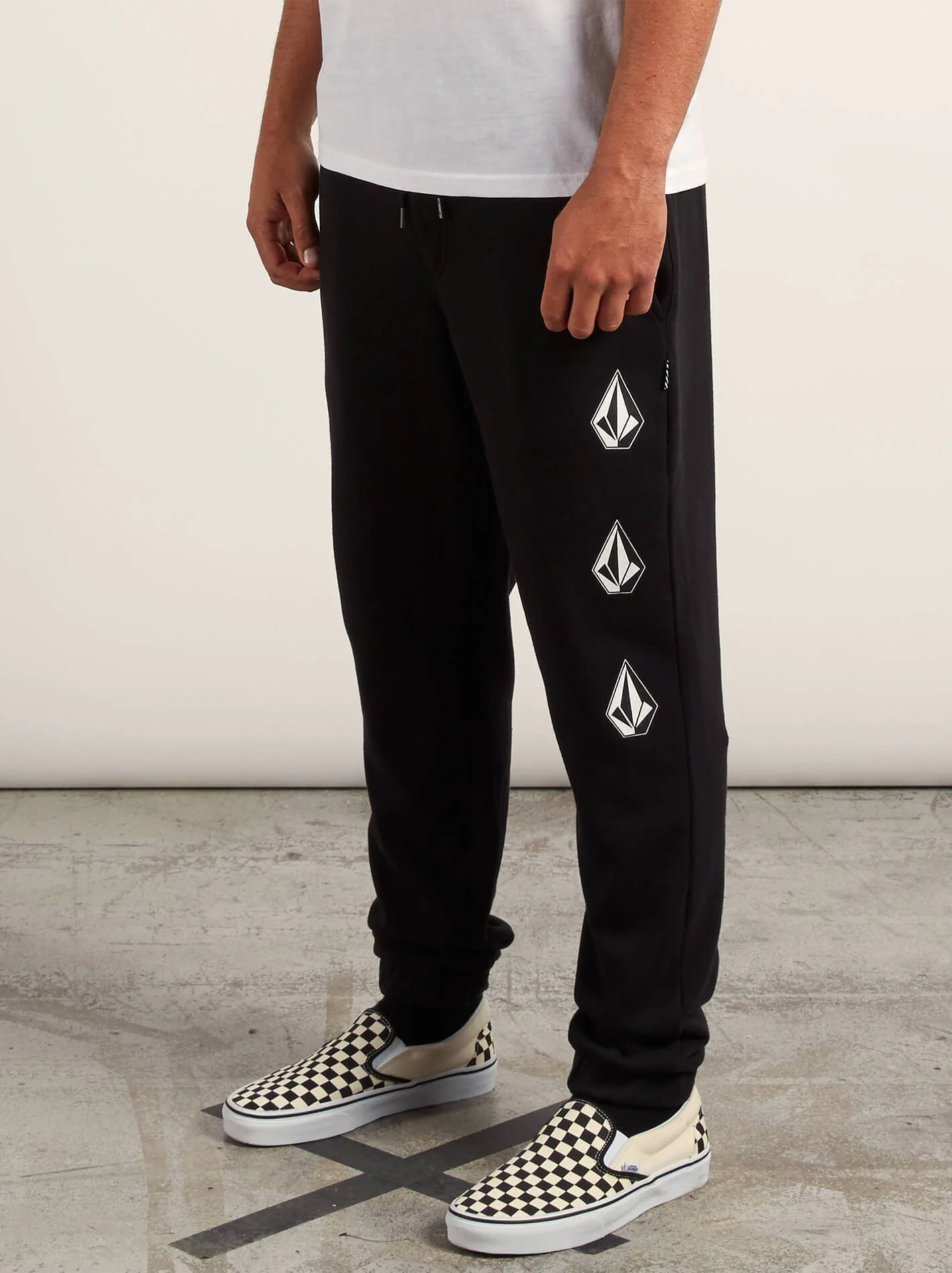 Pantalon Deadly Stones - Black - Image 5