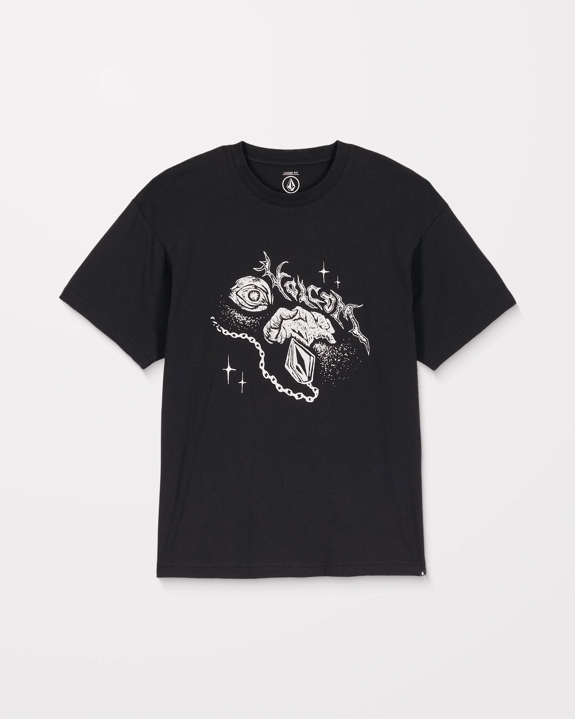 T-Shirt Death Truction - Black - Image 9