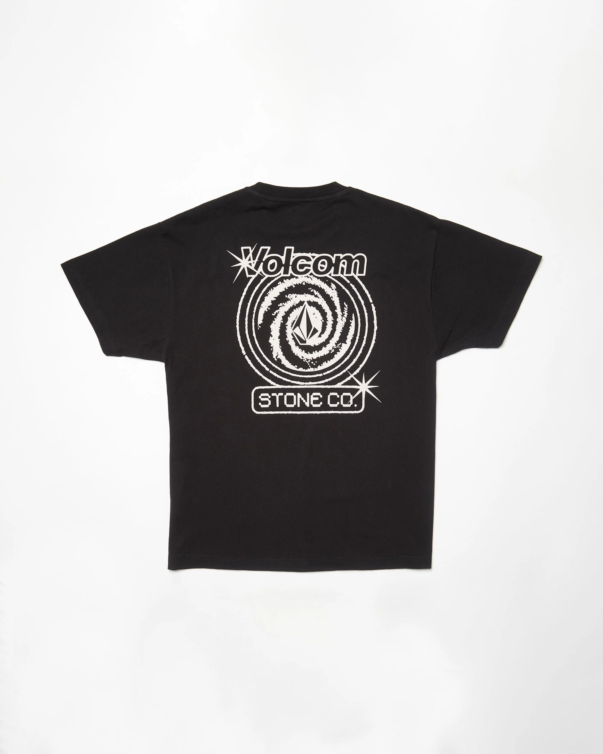 T-shirt Deep Trance - BLACK - Image 10