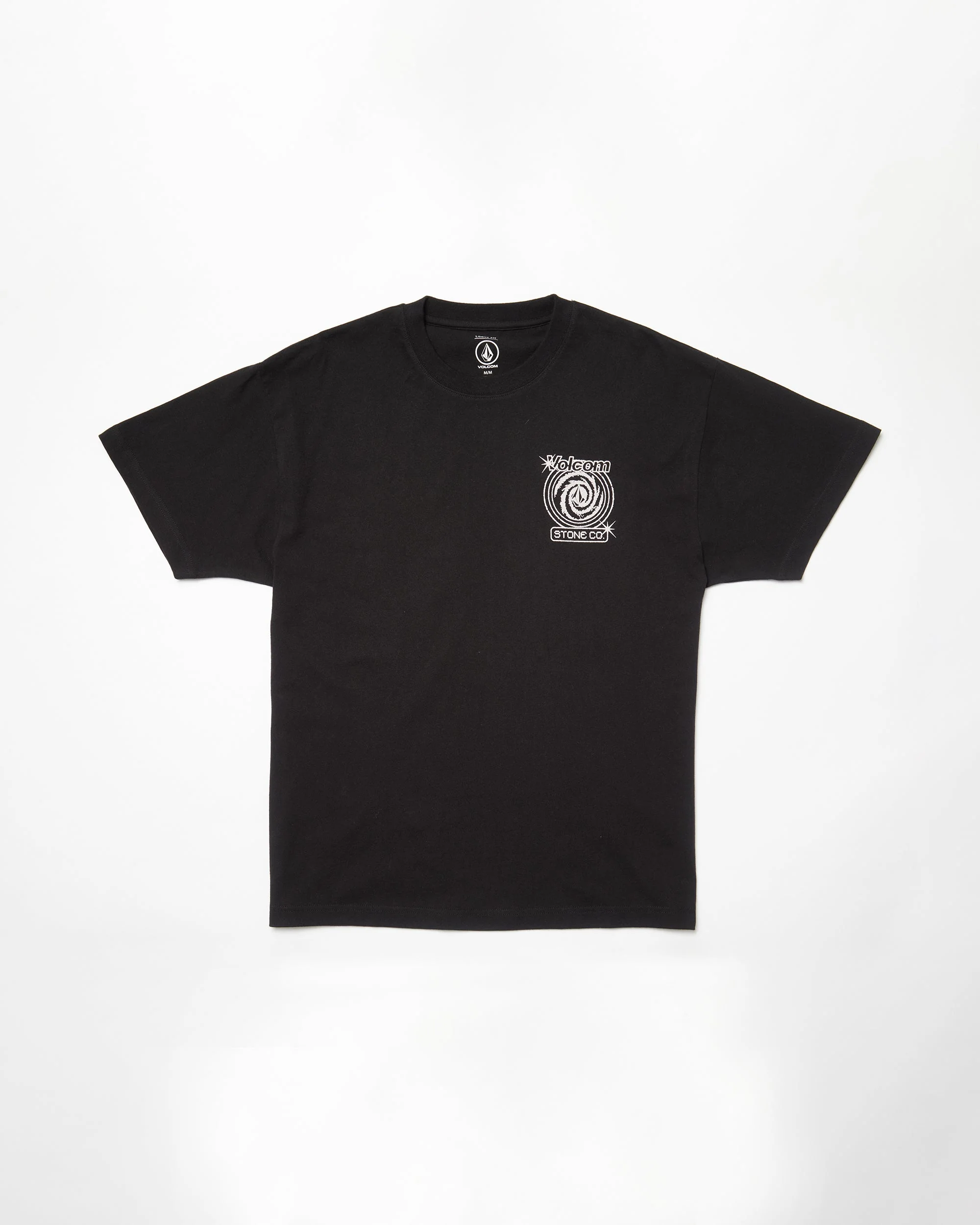 T-shirt Deep Trance - BLACK - Image 9