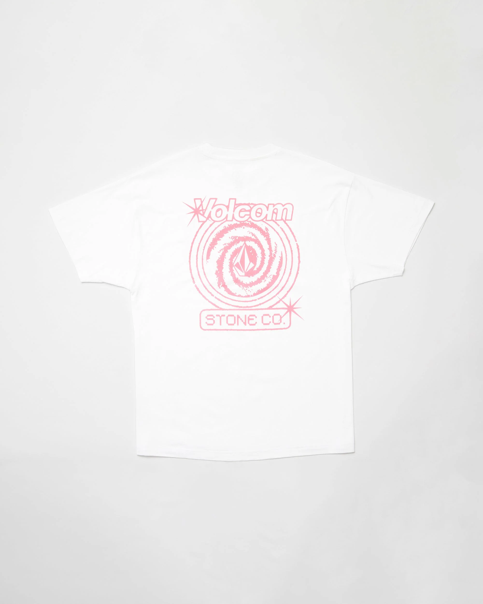 T-shirt Deep Trance - WHITE - Image 10