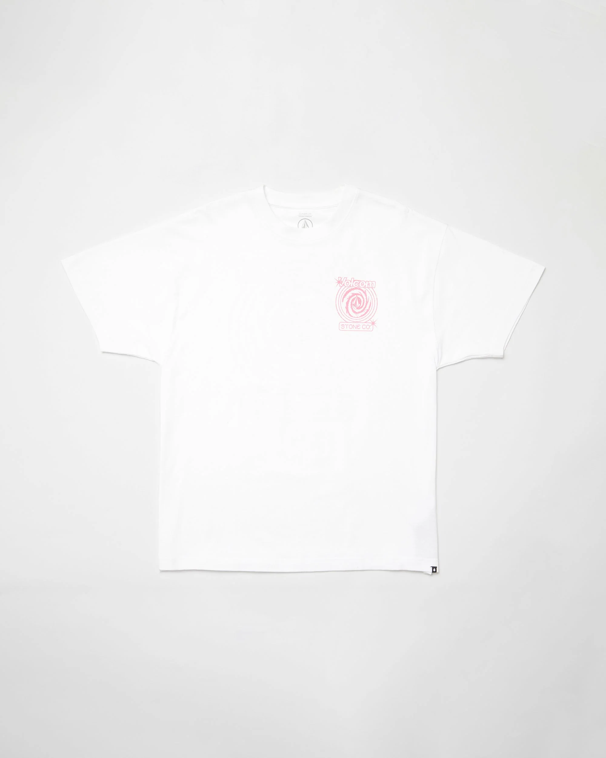T-shirt Deep Trance - WHITE - Image 9