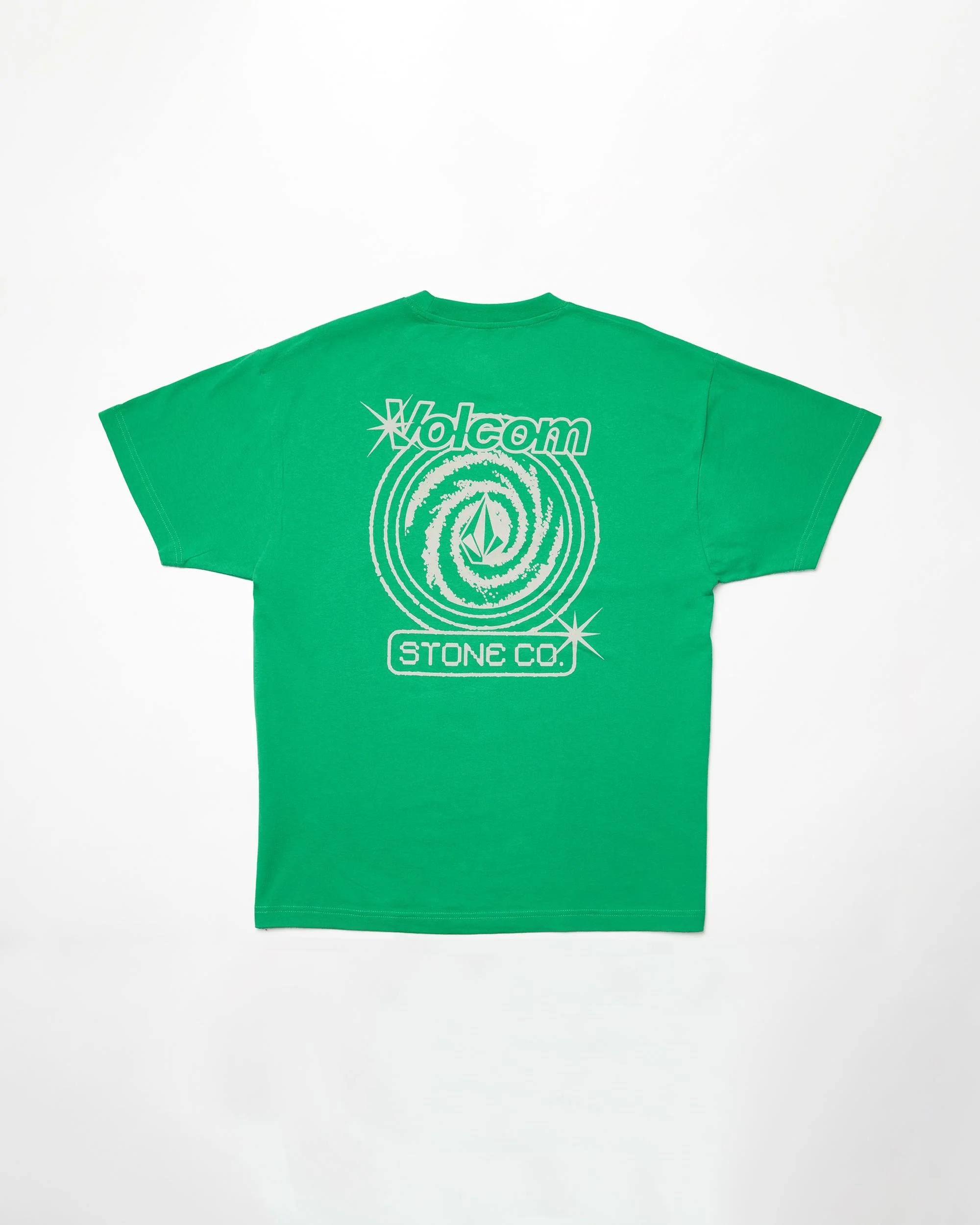 T-shirt Deep Trance - MINT - Image 9