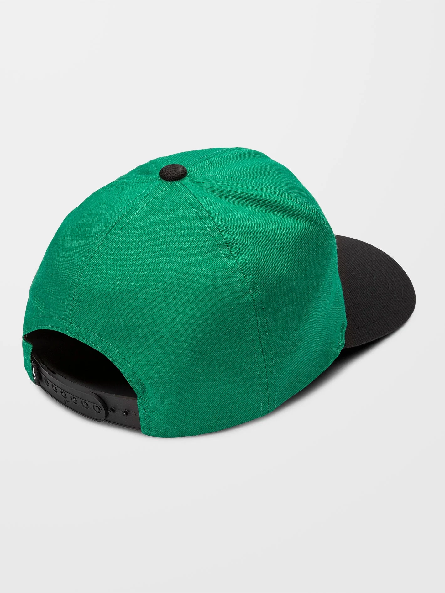 Casquette Demo - SYNERGY GREEN - Image 2