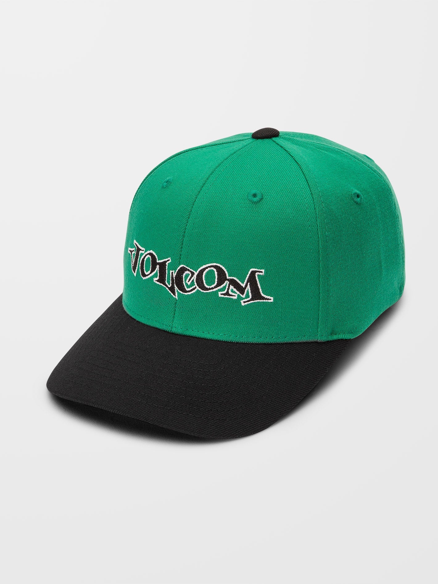 Casquette Demo Flexfit - SYNERGY GREEN - (ENFANT) - Image 2
