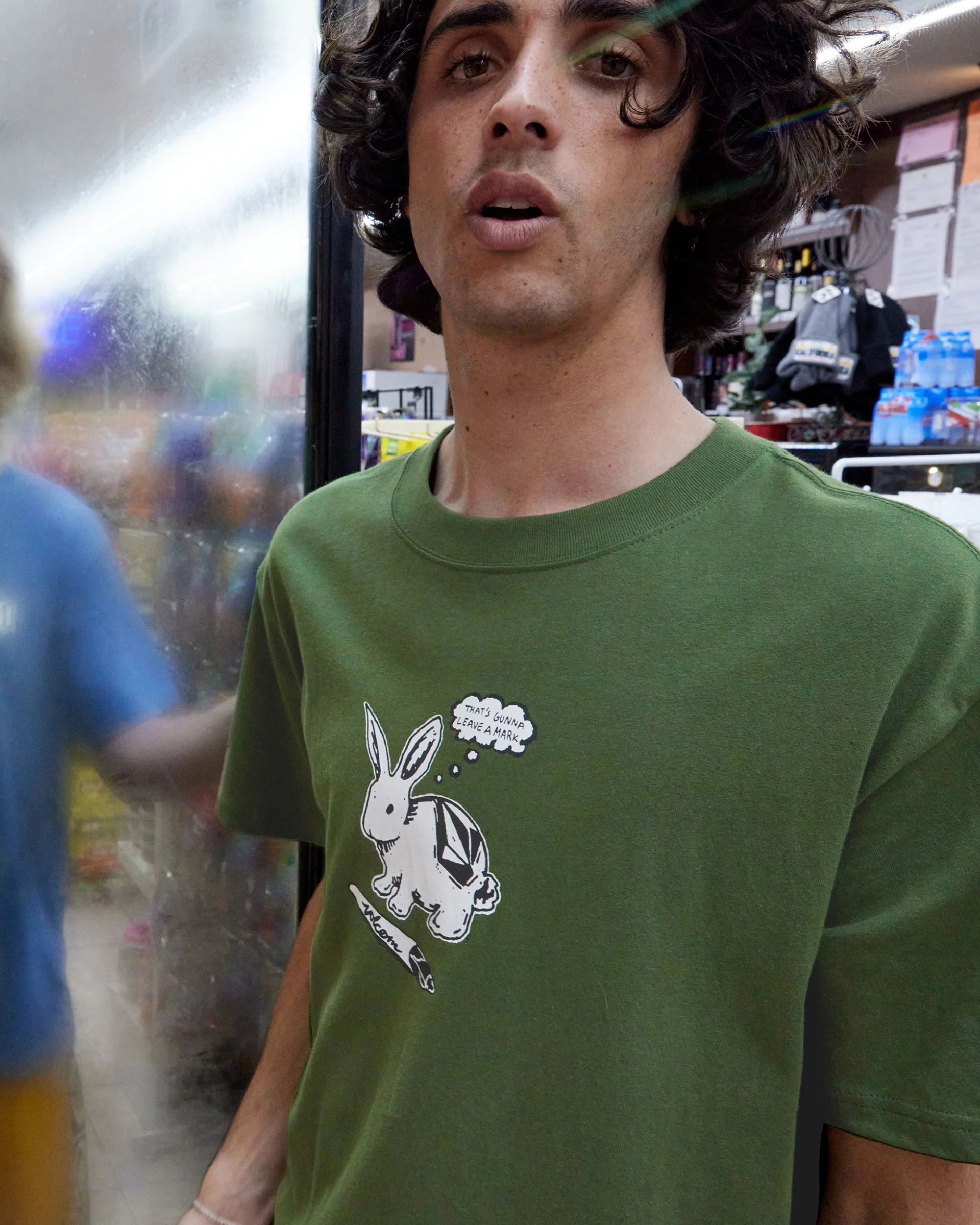 T-Shirt Dental - Dark Pine - Image 3
