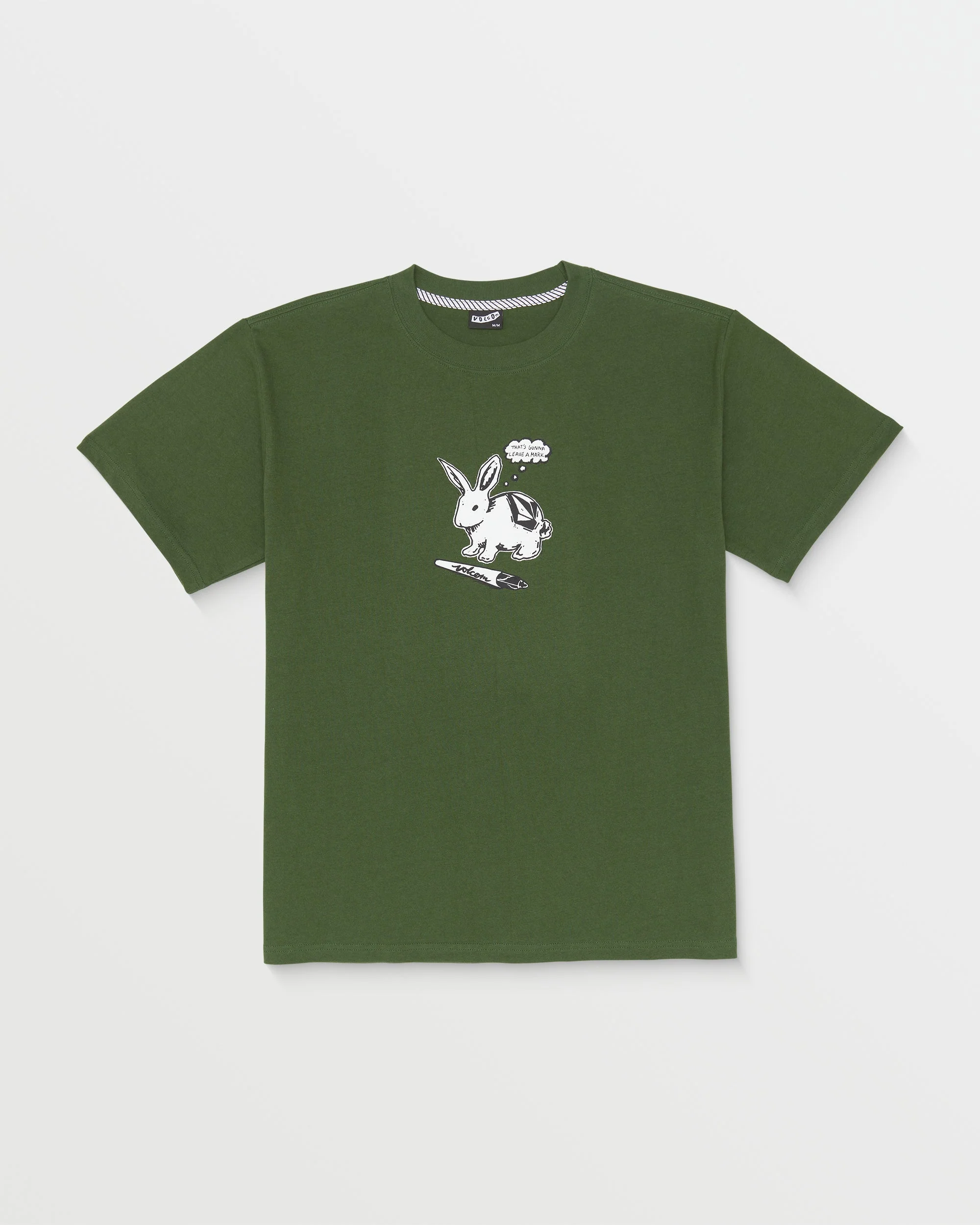 T-Shirt Dental - Dark Pine - Image 4