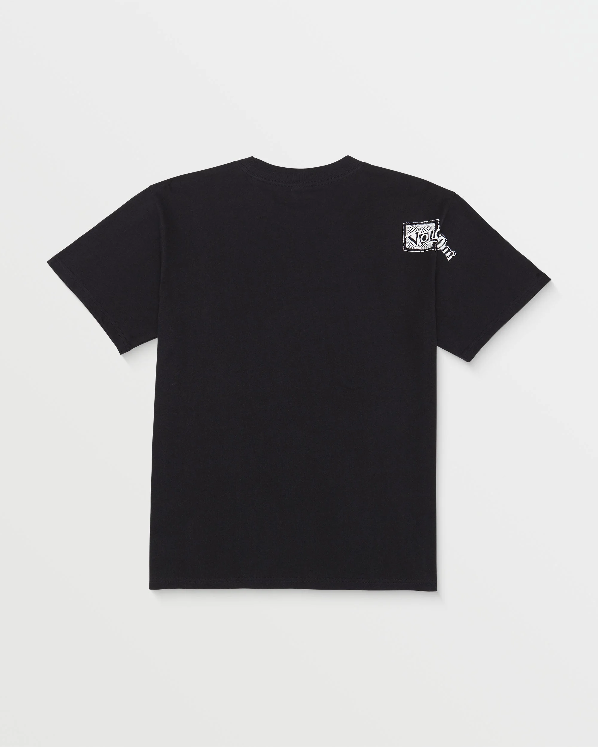 T-Shirt Dental - Black - Image 3