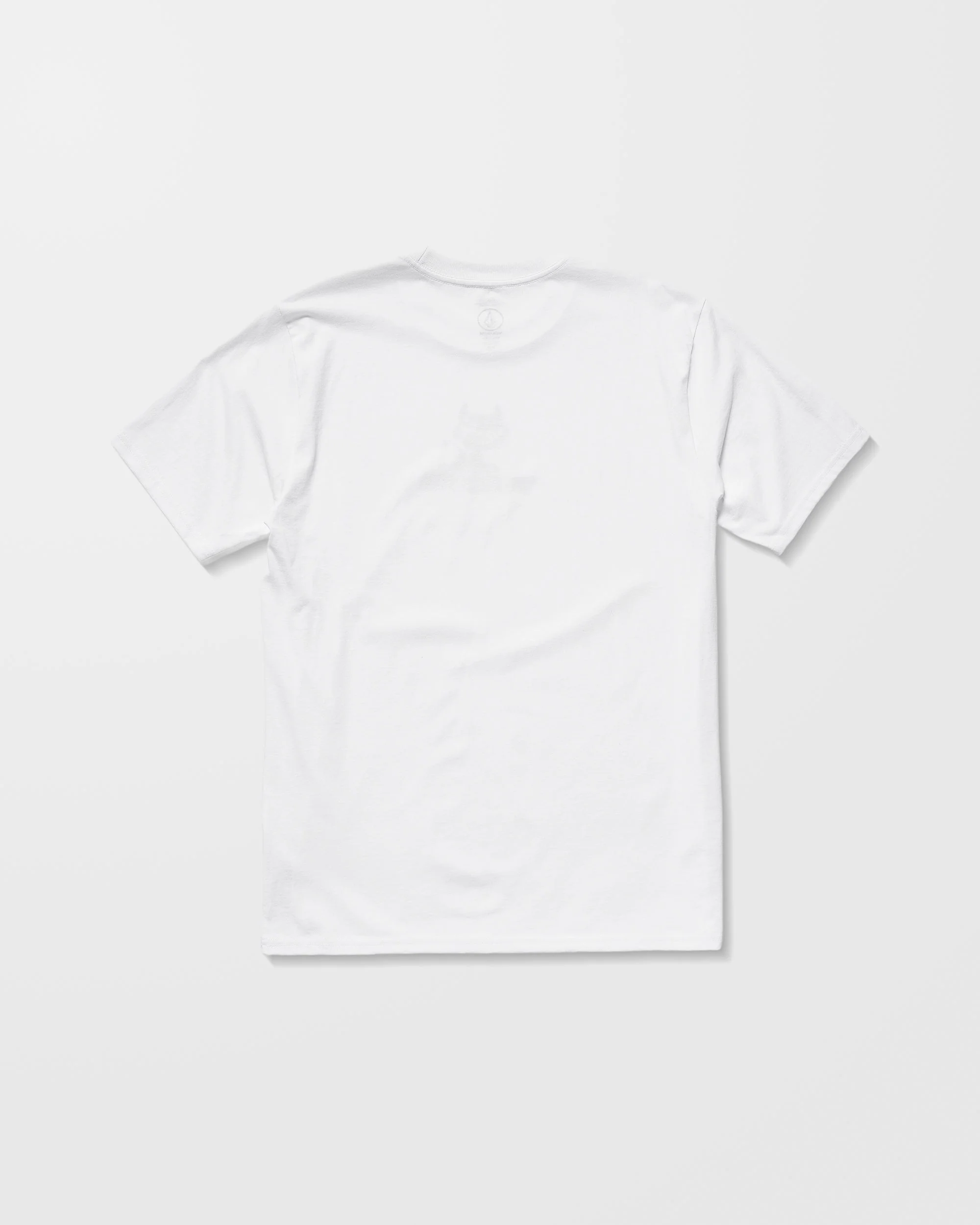 T-shirt Devilish - White - Image 6