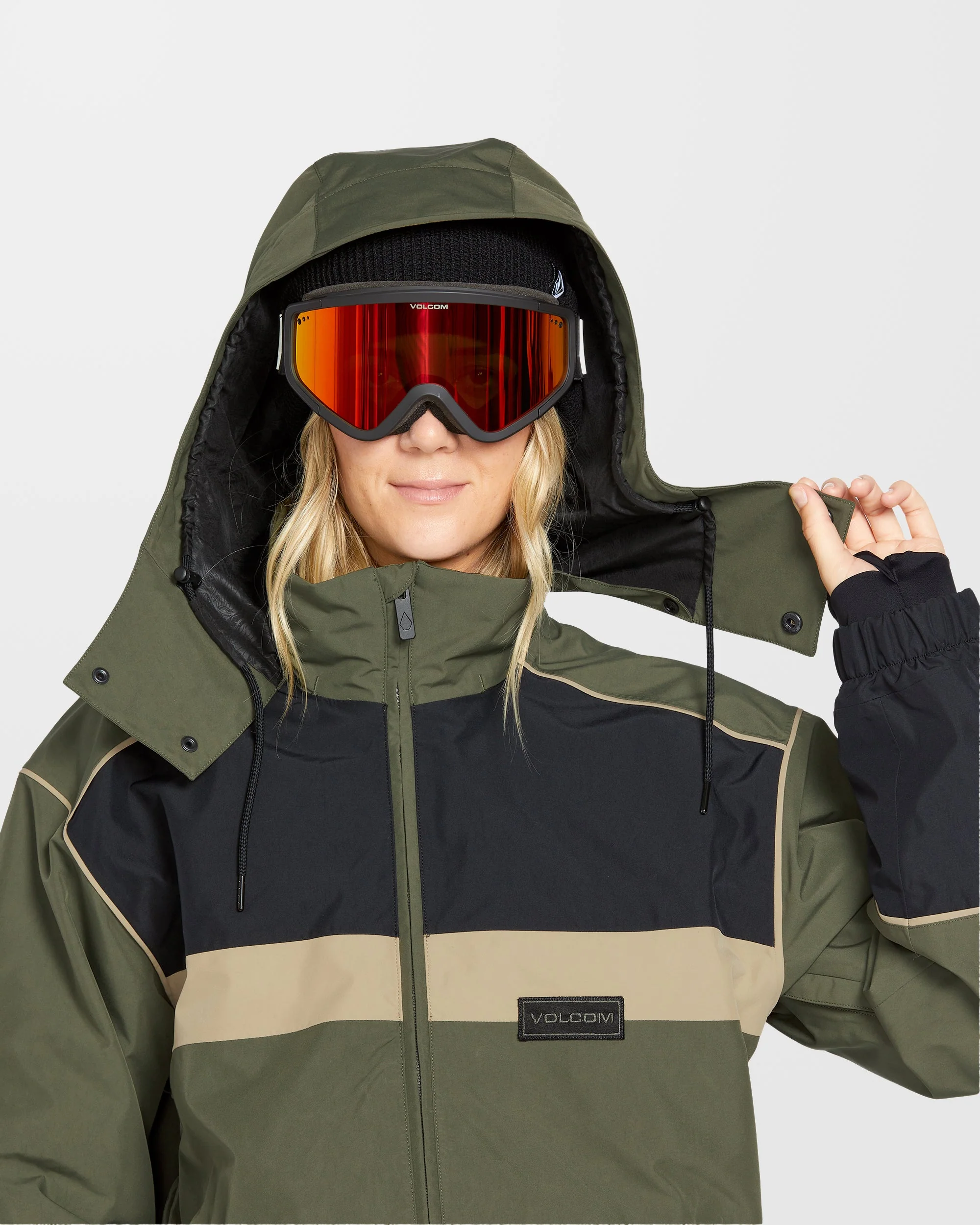Veste Dlm Gore-Tex - Ivy - Image 13