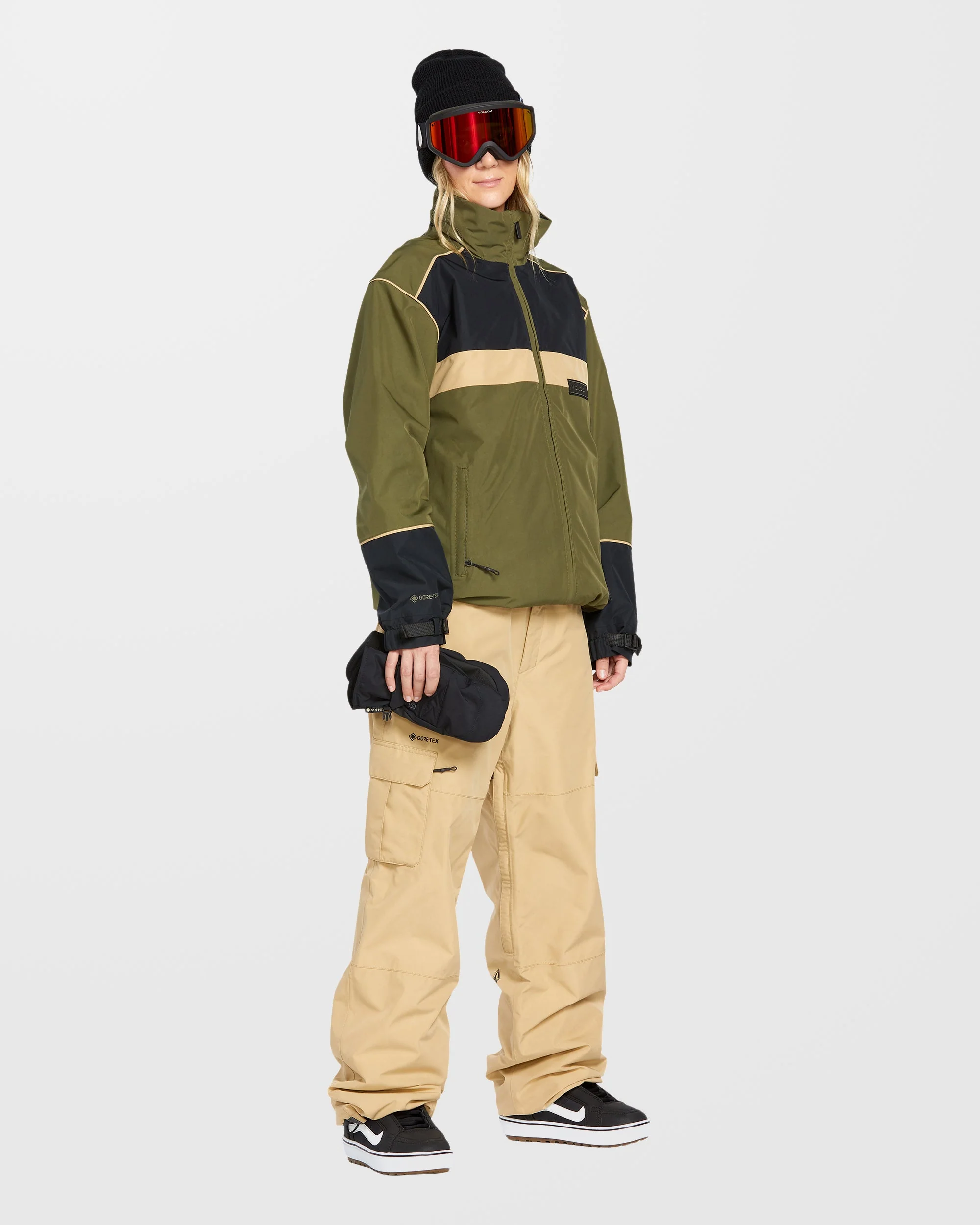 Veste Dlm Gore-Tex - Ivy - Image 14