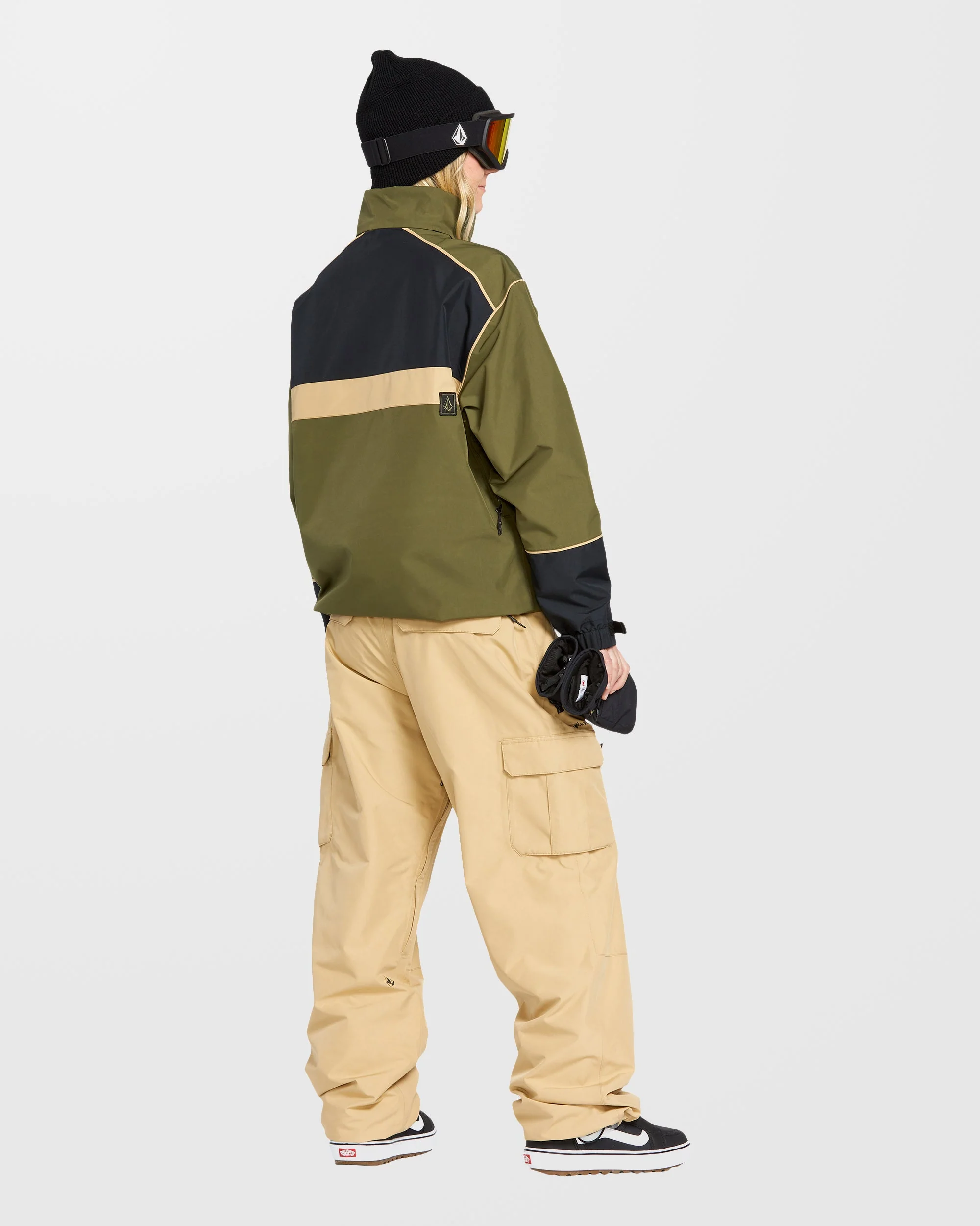 Veste Dlm Gore-Tex - Ivy - Image 16