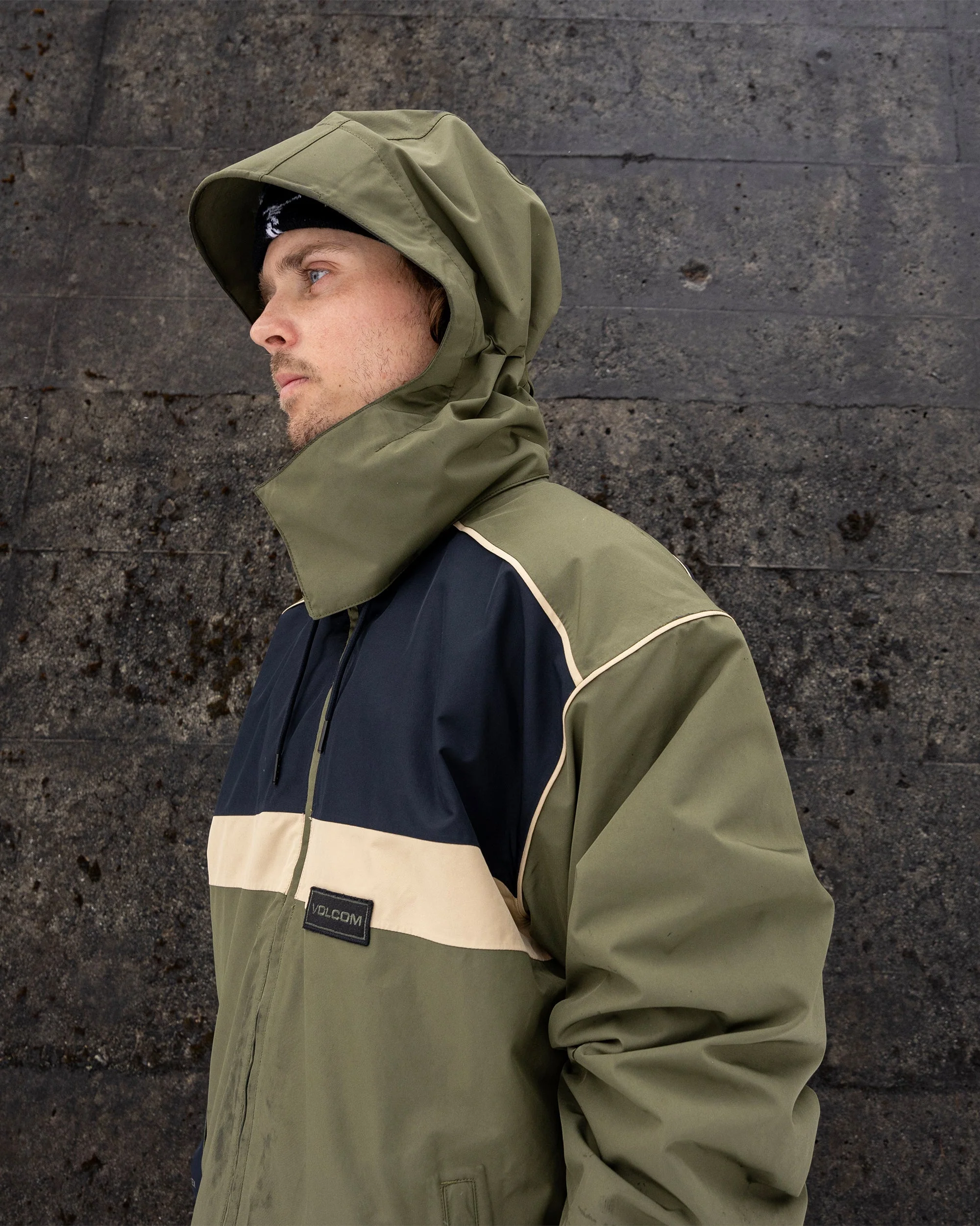 Veste Dlm Gore-Tex - Ivy - Image 18