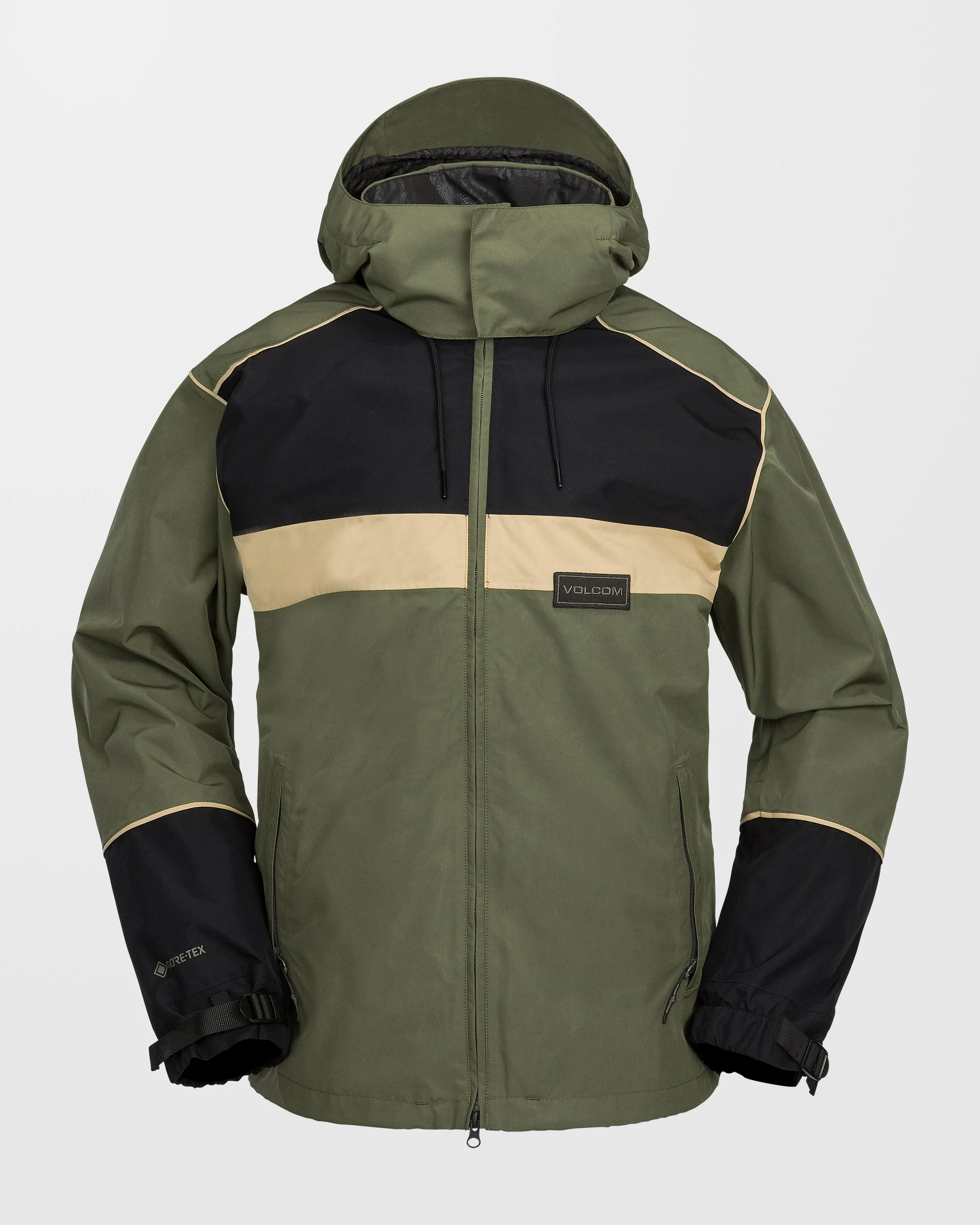 Veste Dlm Gore-Tex - Ivy - Image 21