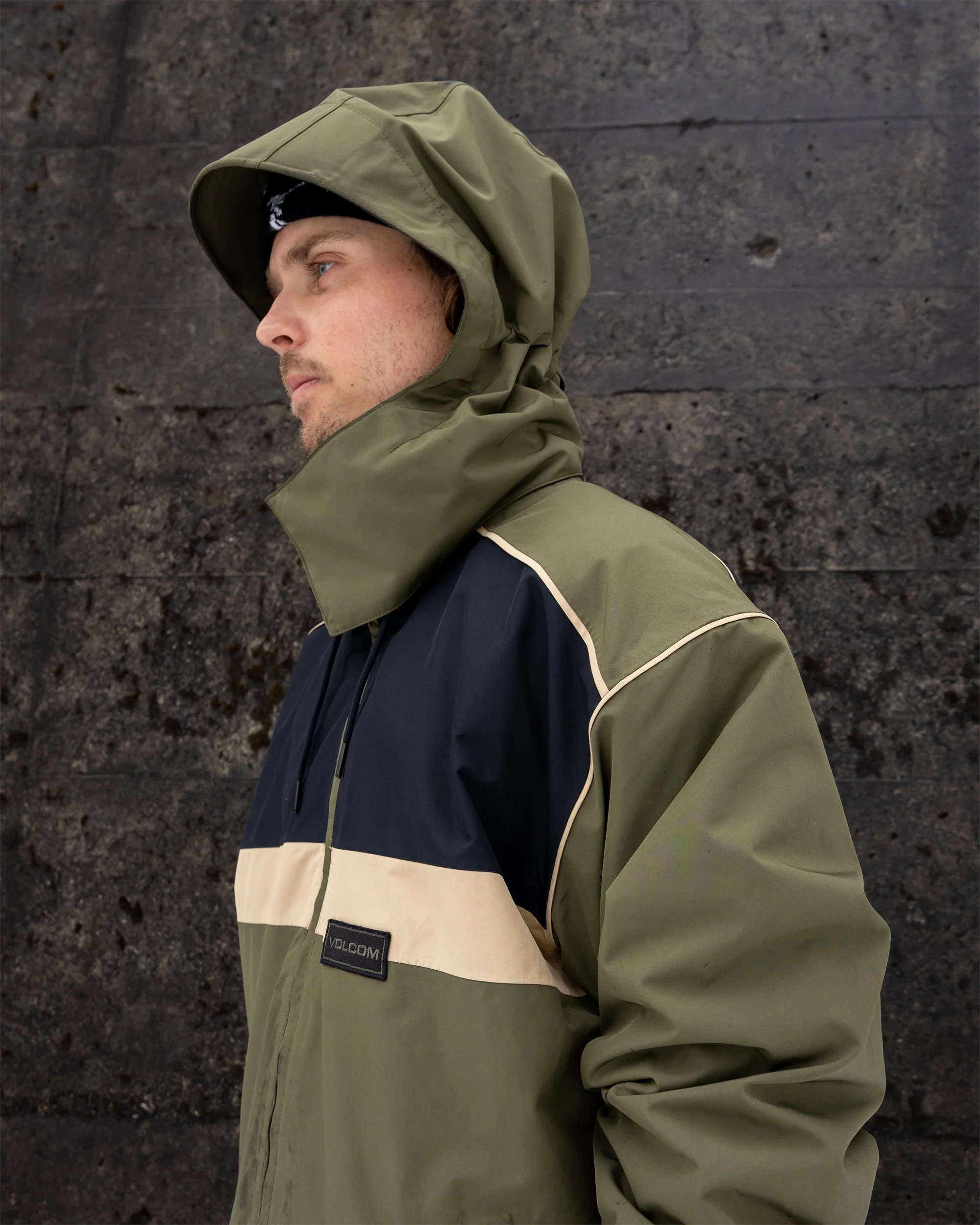 Veste Dlm Gore-Tex - Ivy - Image 22