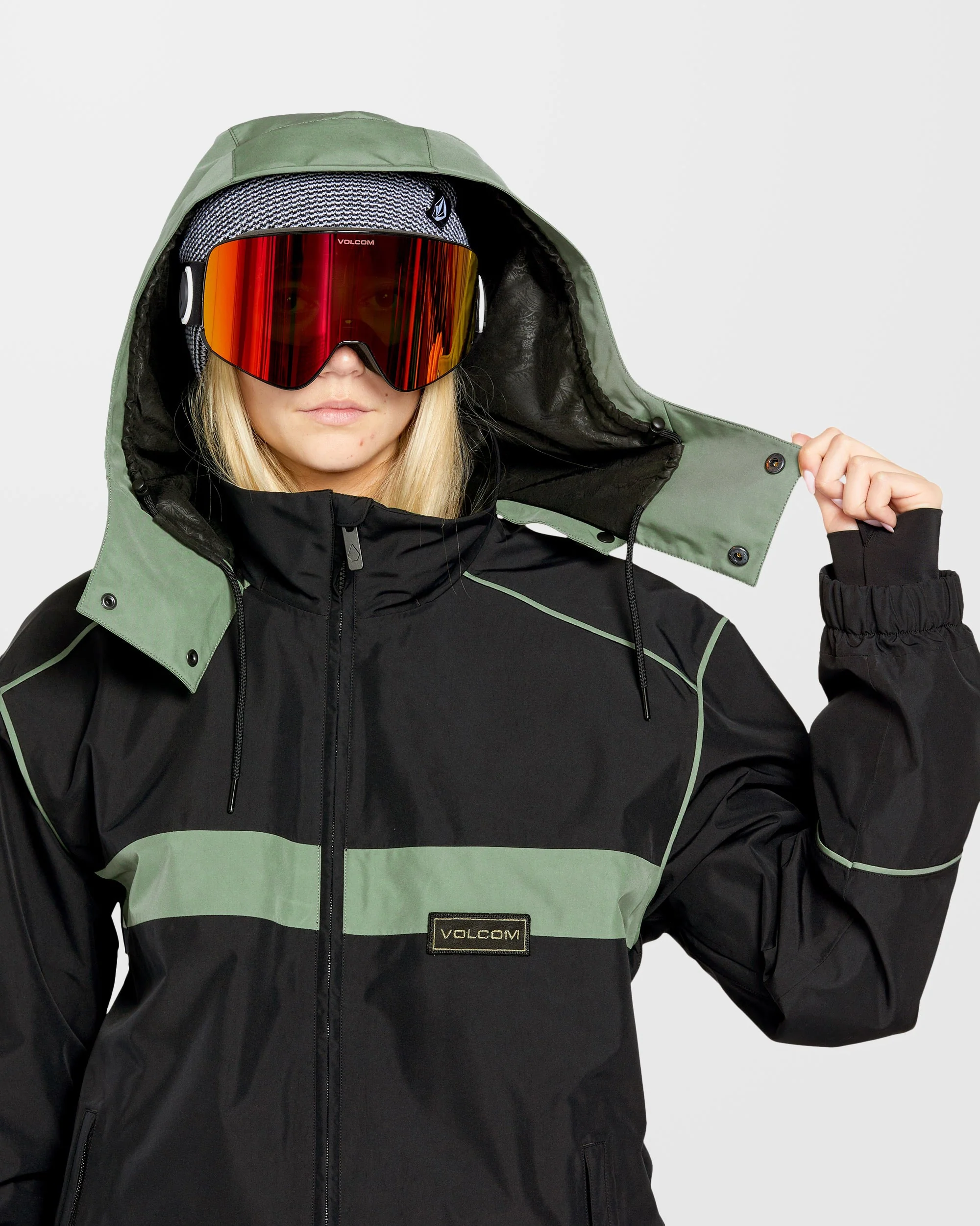 Veste Dlm Gore-Tex - Black - Image 20