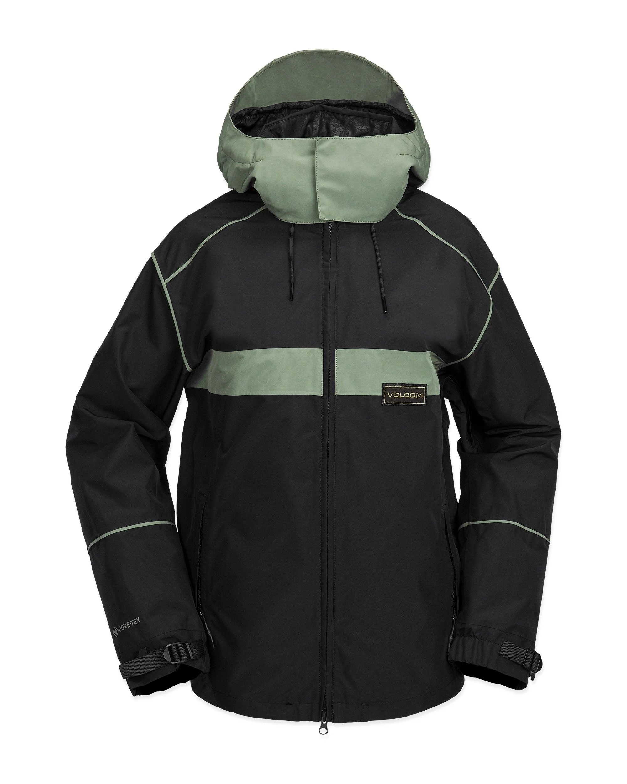 Veste Dlm Gore-Tex - Black - Image 25