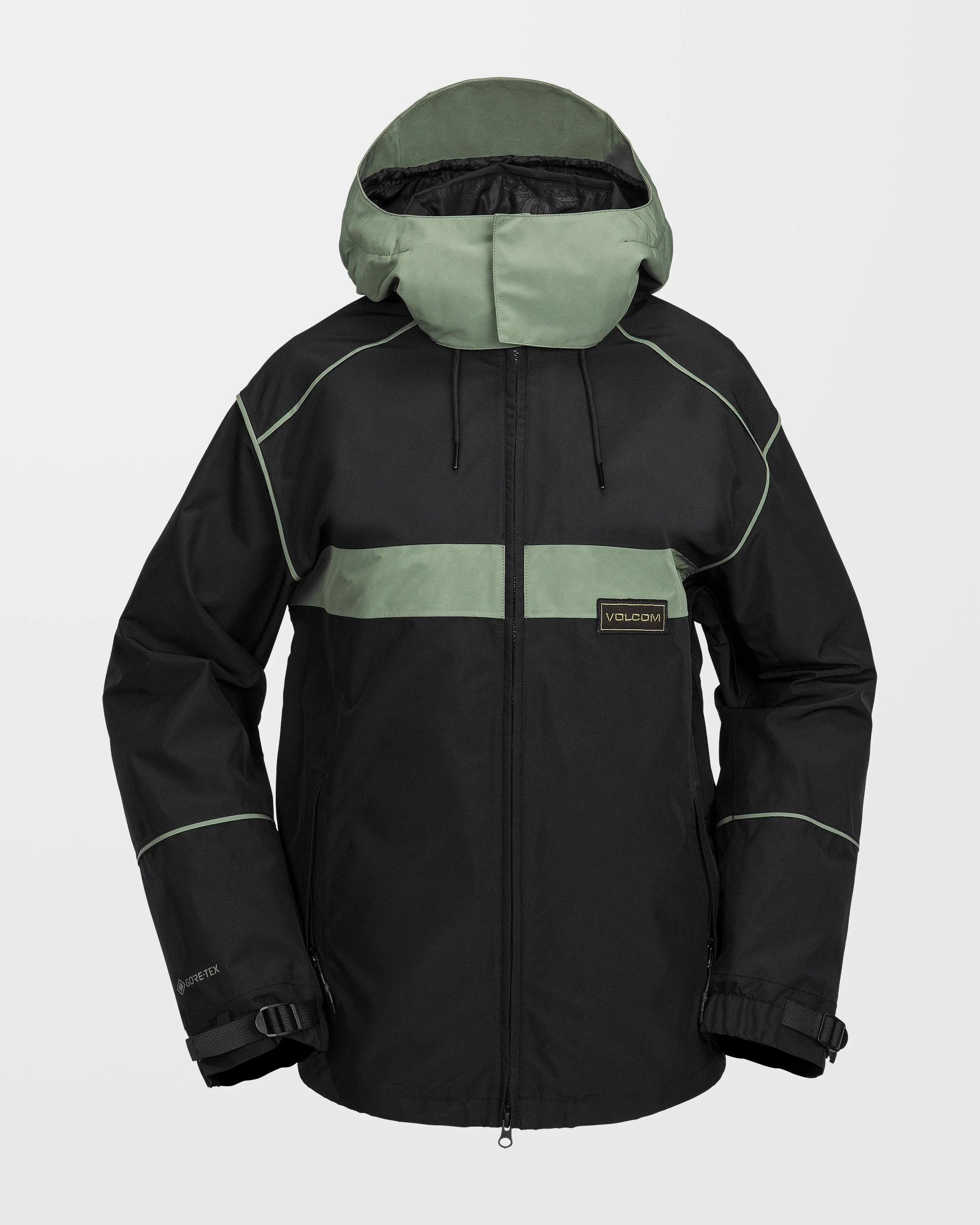Veste Dlm Gore-Tex - Black - Image 27