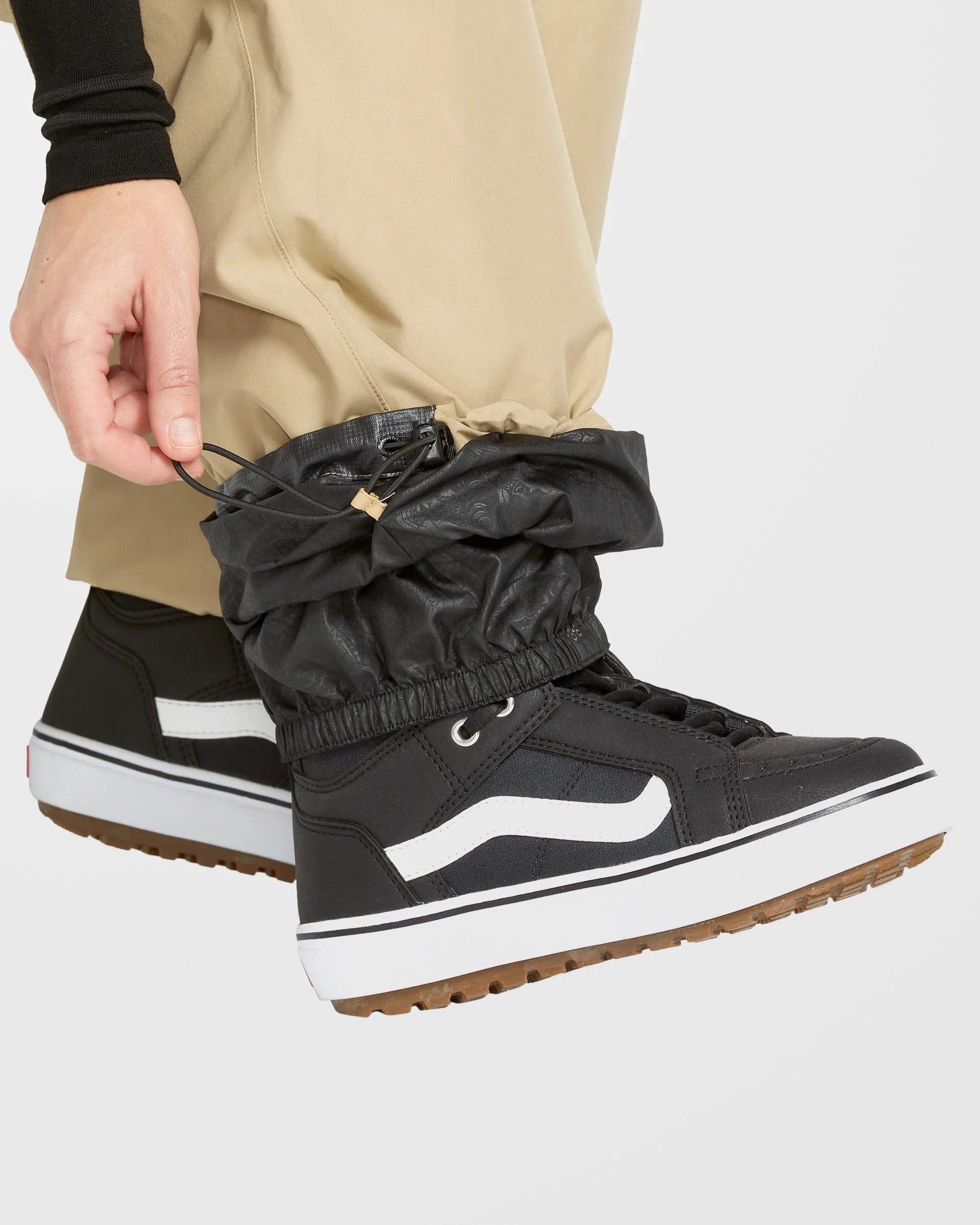 Pantalon Dlm Gore-Tex - Sand - Image 10