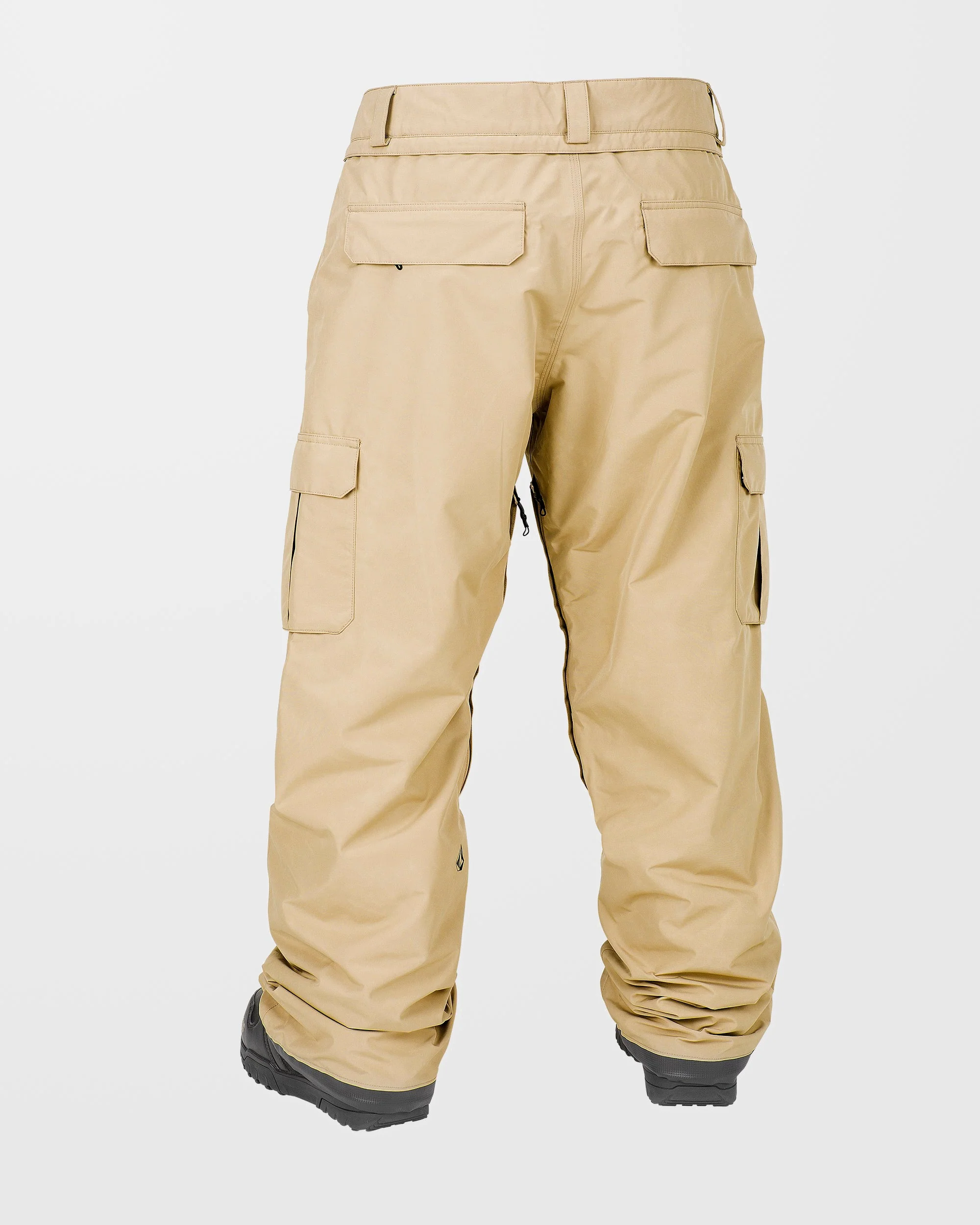 Pantalon Dlm Gore-Tex - Sand - Image 2