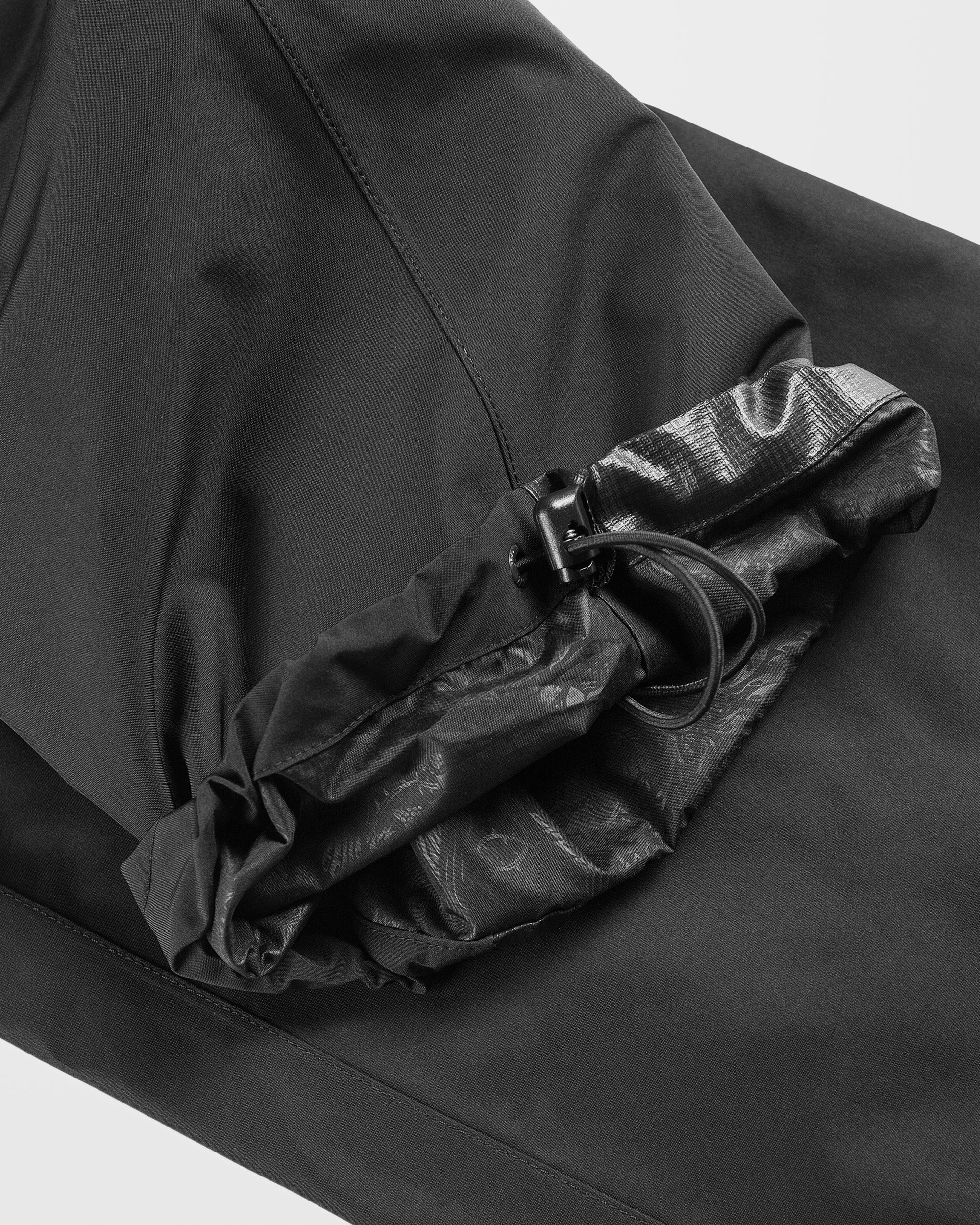 Pantalon Dlm Gore-Tex - Black - Image 13