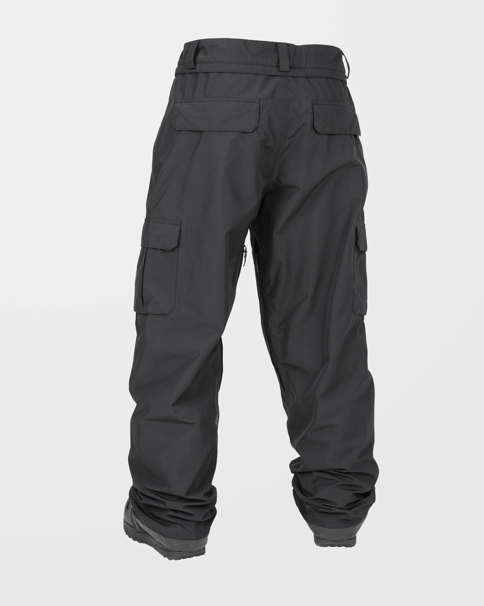 Pantalon Dlm Gore-Tex - Black - Image 5