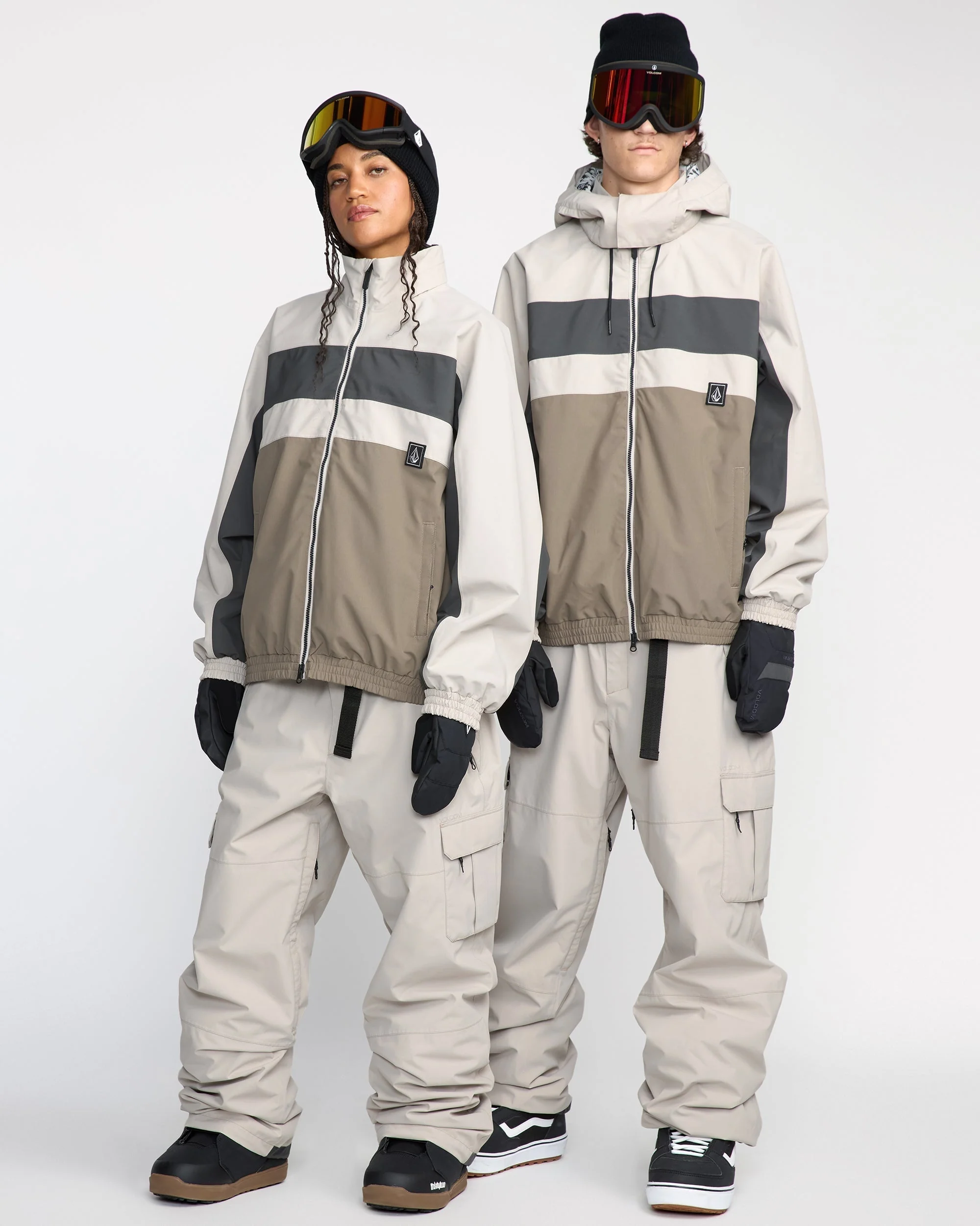 Veste Dlm - Stone