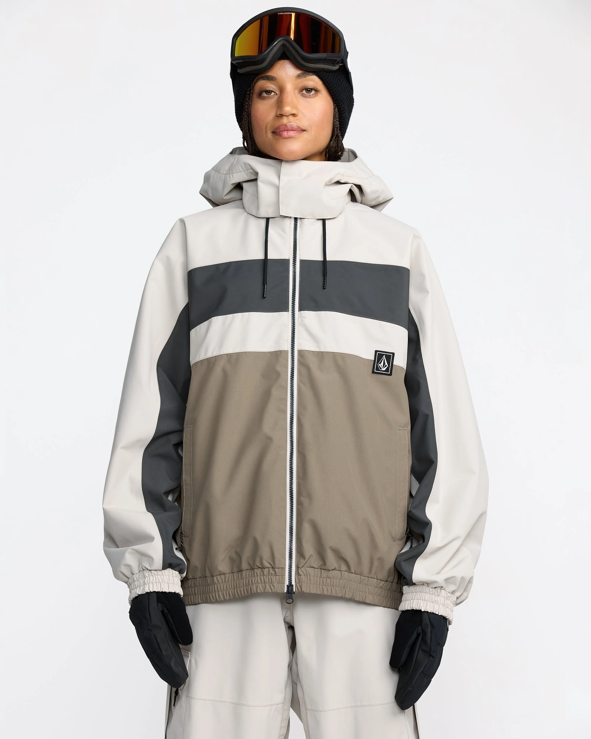 Veste Dlm - Stone - Image 10