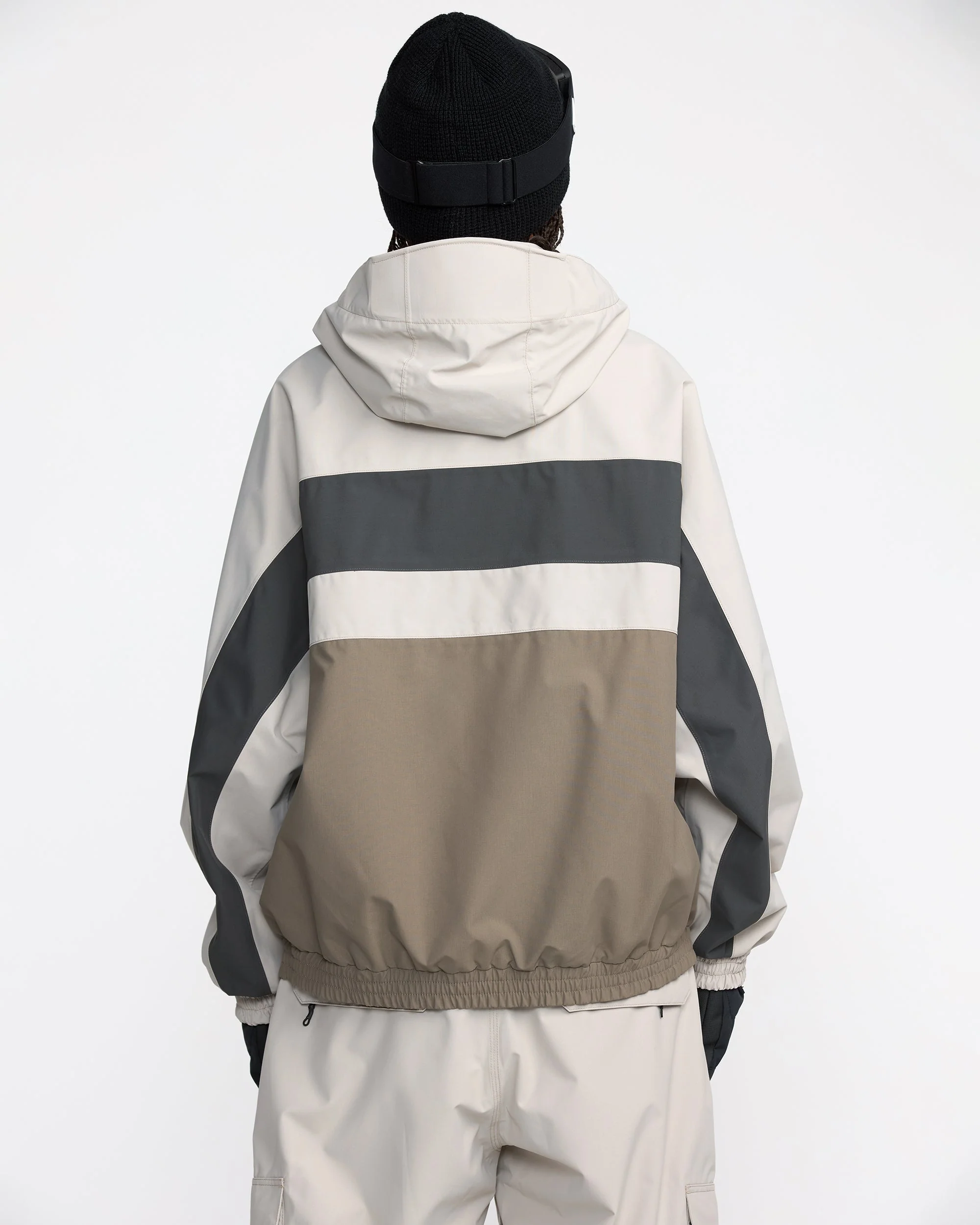 Veste Dlm - Stone - Image 2