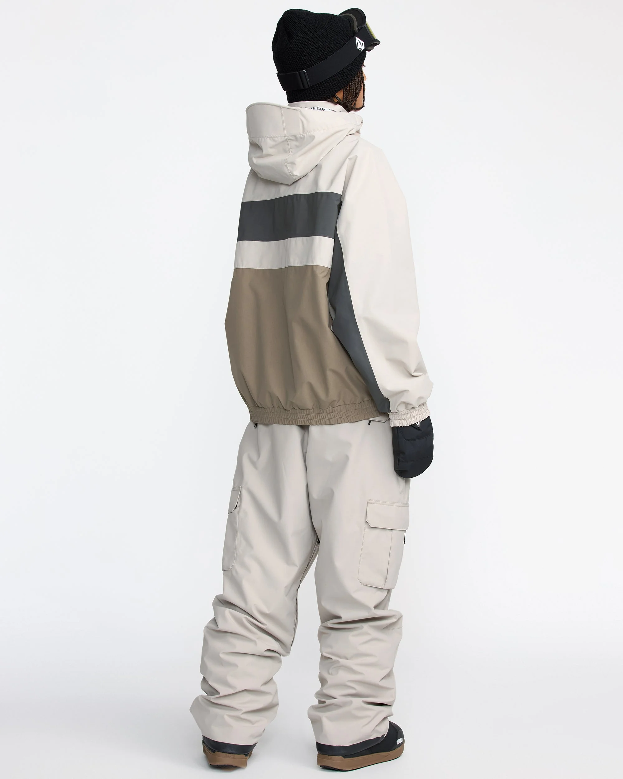 Veste Dlm - Stone - Image 6