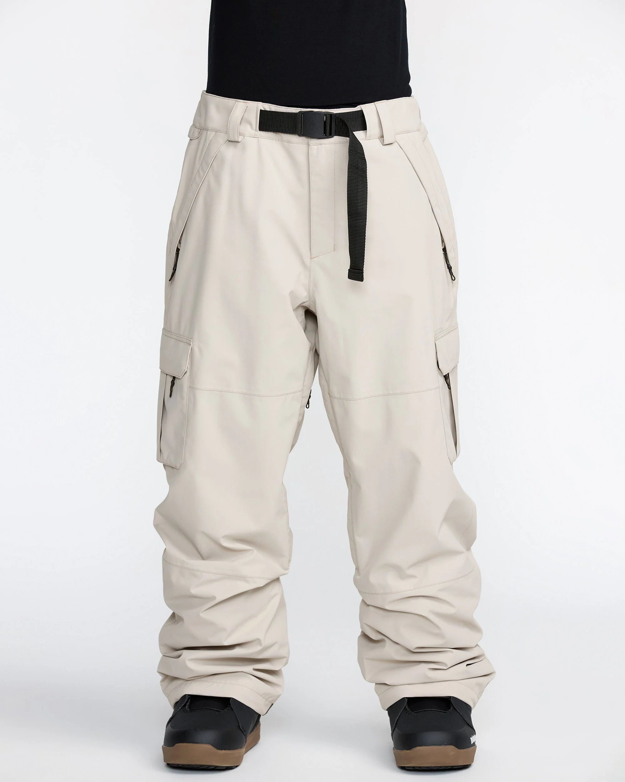 Pantalon Dlm - Stone - Image 2