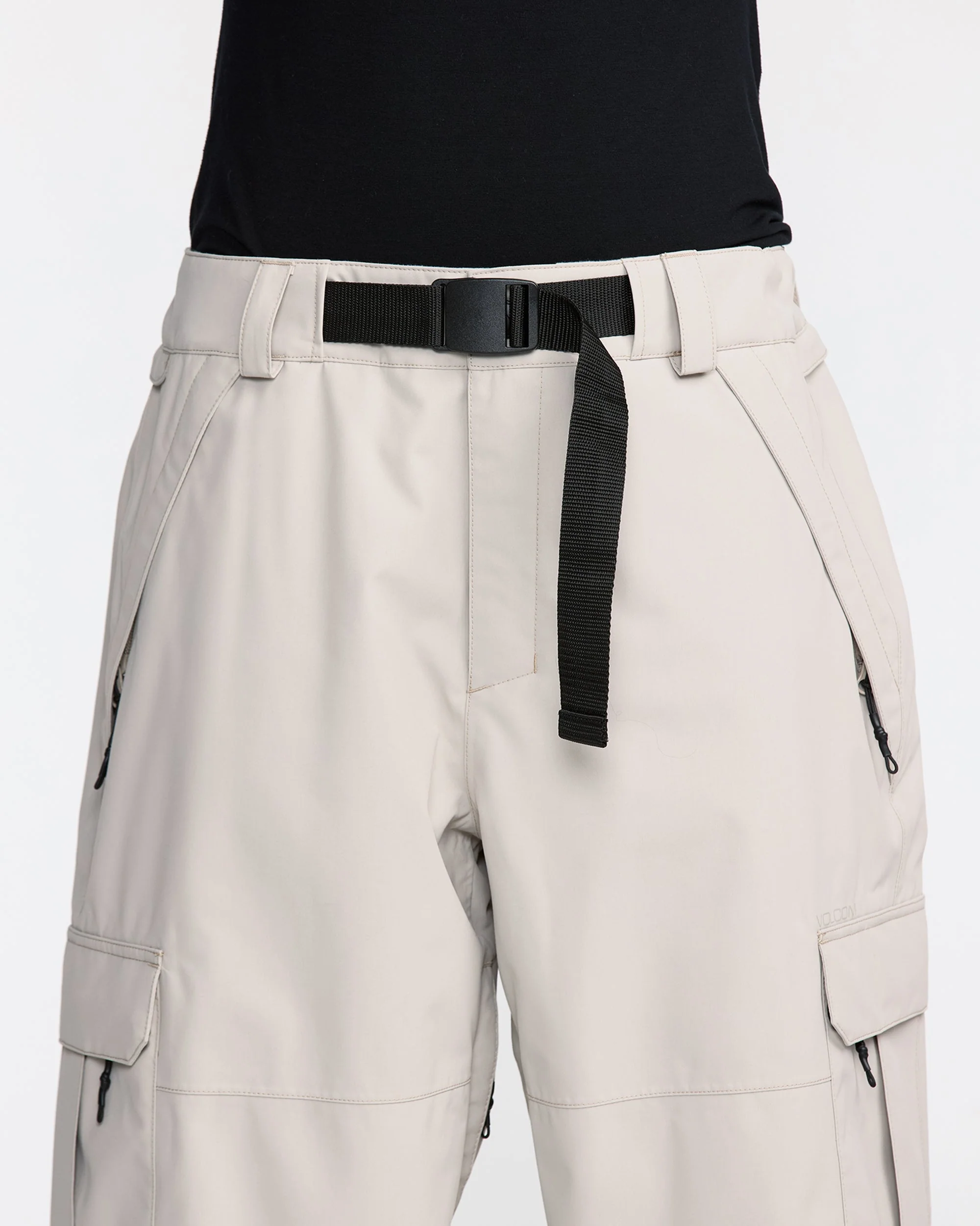 Pantalon Dlm - Stone - Image 5
