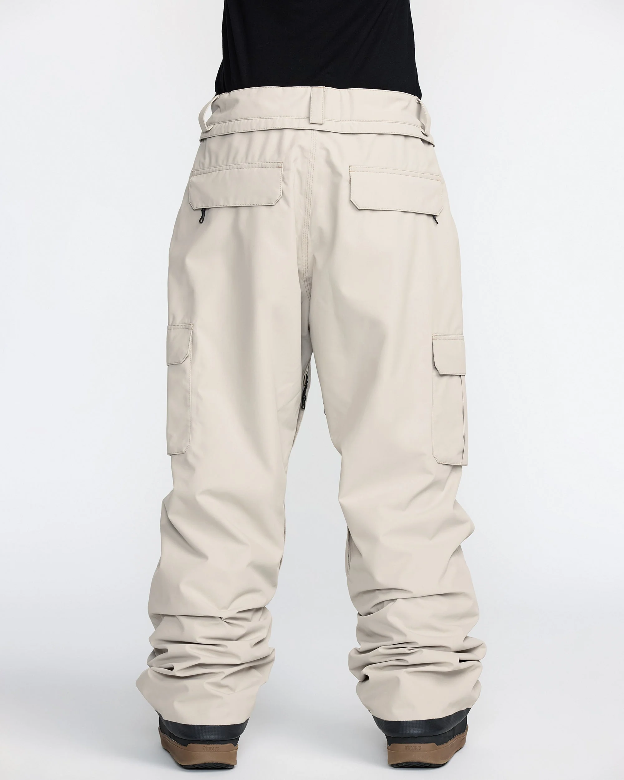 Pantalon Dlm - Stone - Image 8